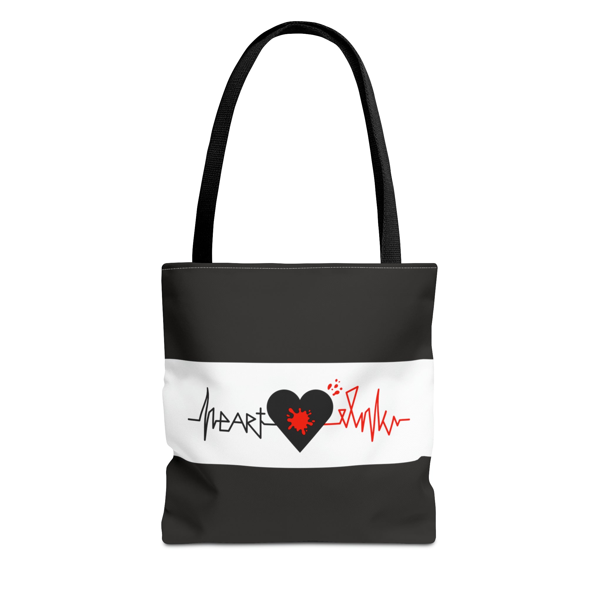 HI Tote Bag