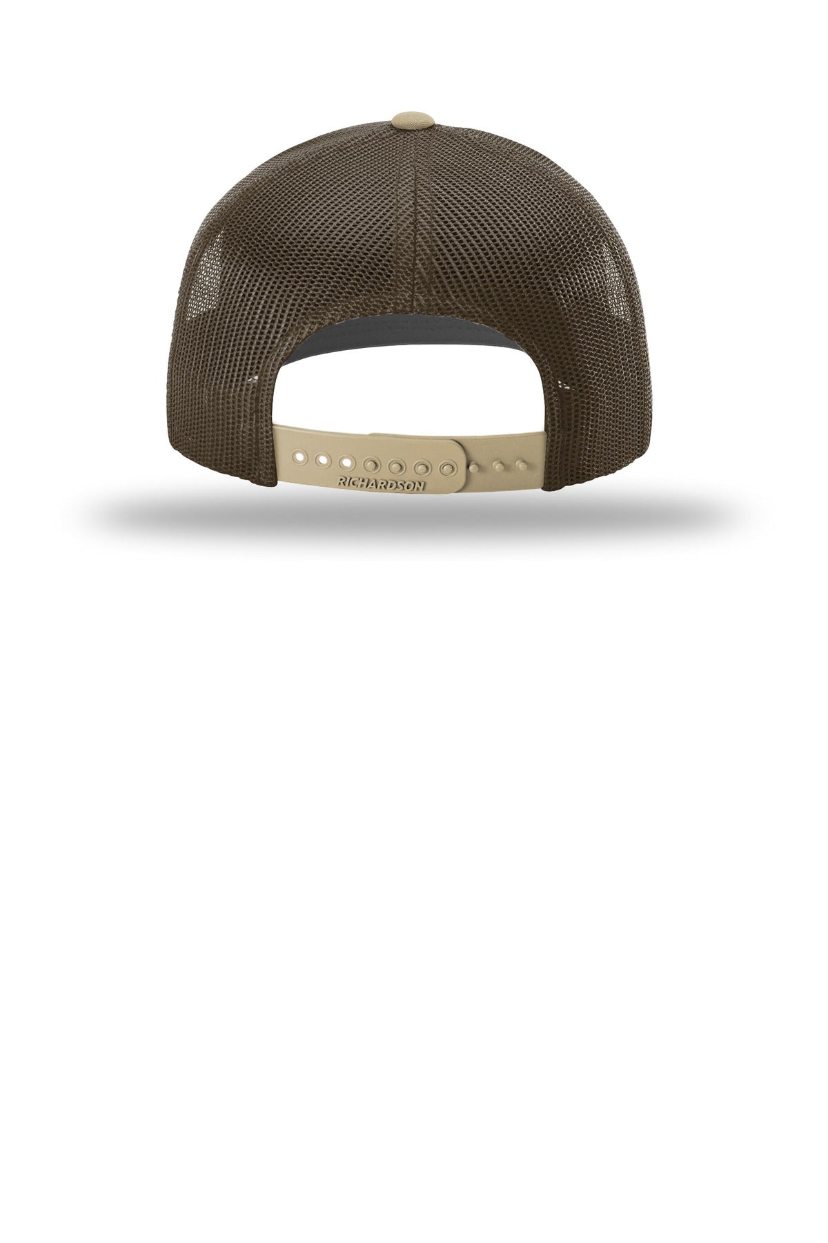 Richardson Trucker Cap 112