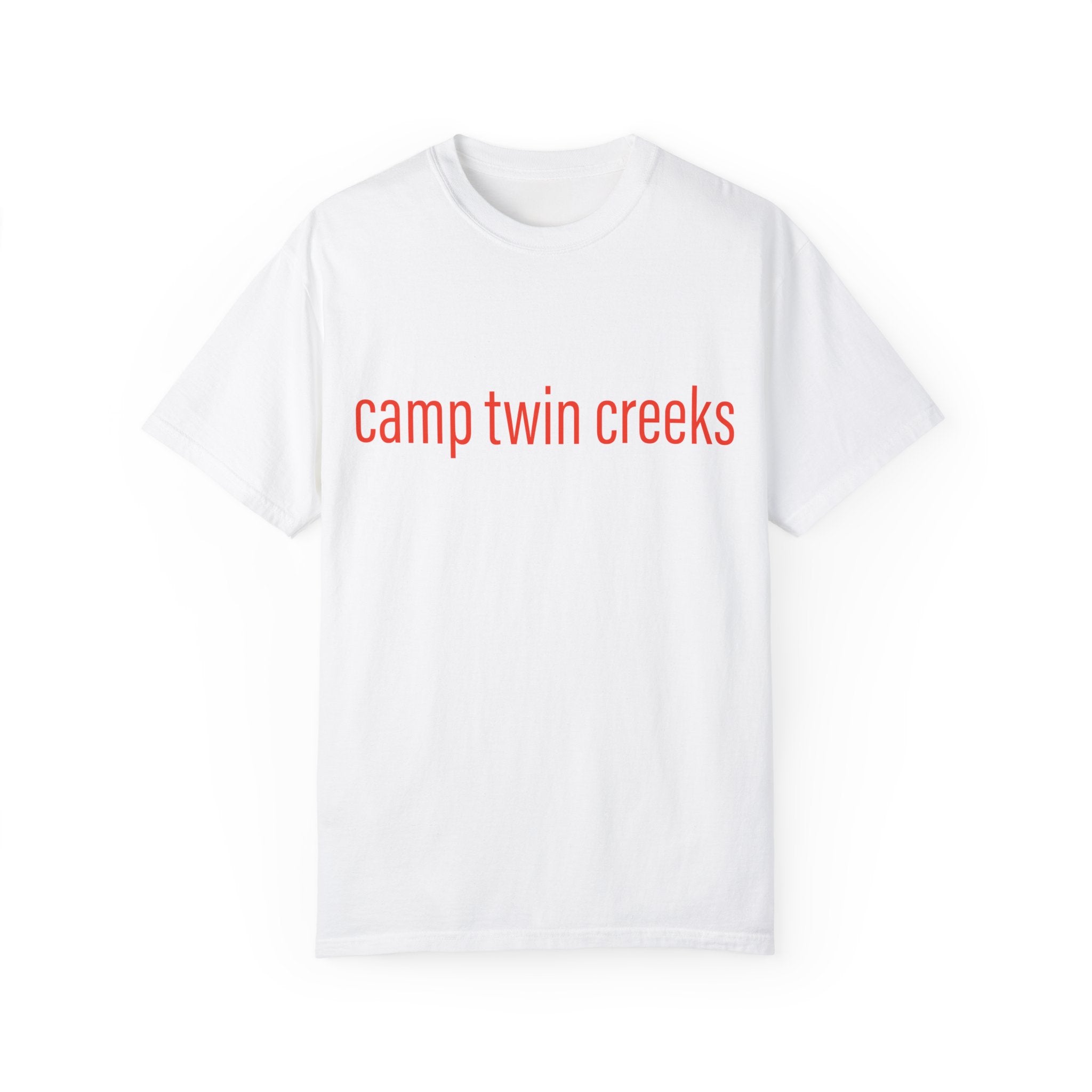 TC Adult Confetti front/back print (Available in 12 Colors)