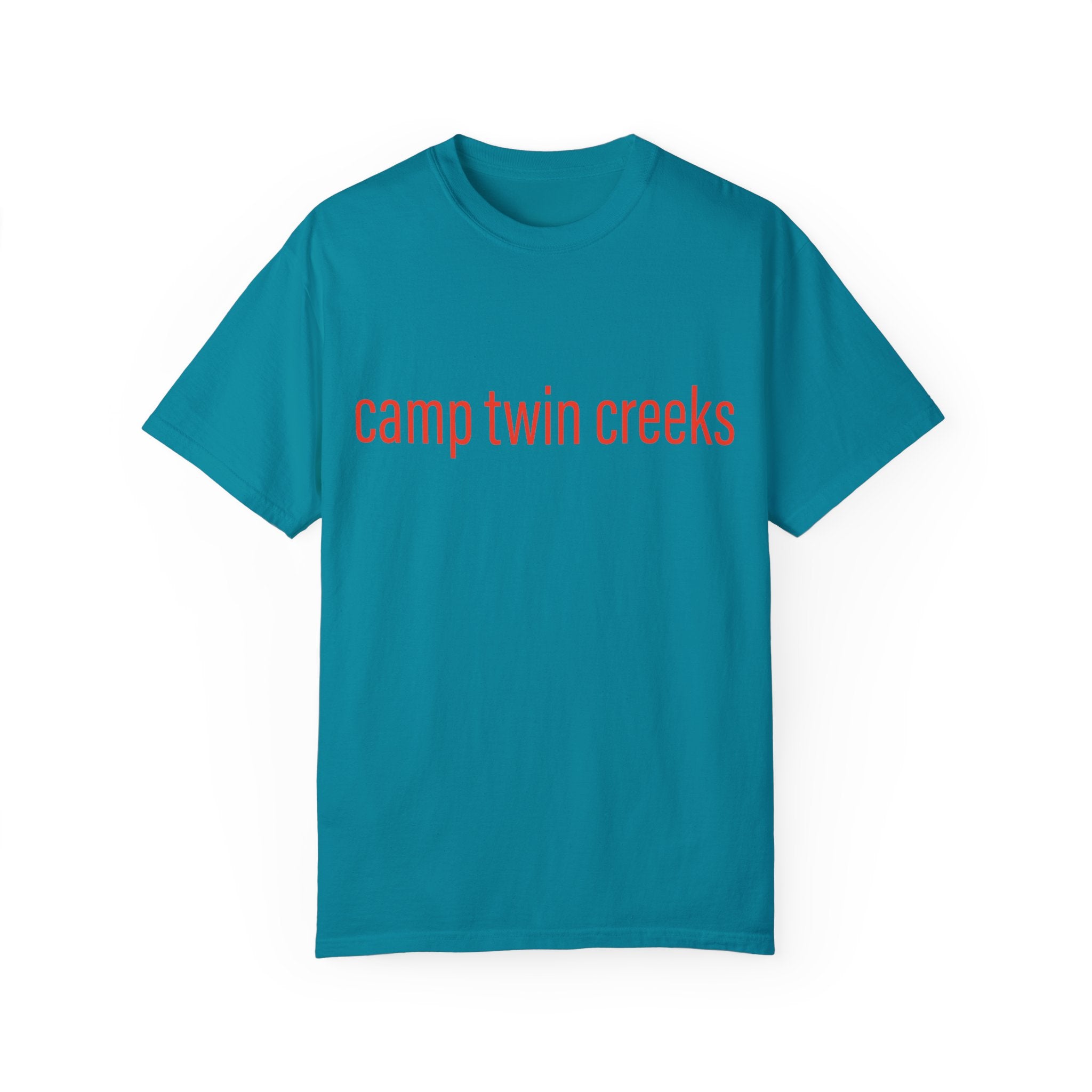 TC Adult Confetti front/back print (Available in 12 Colors)