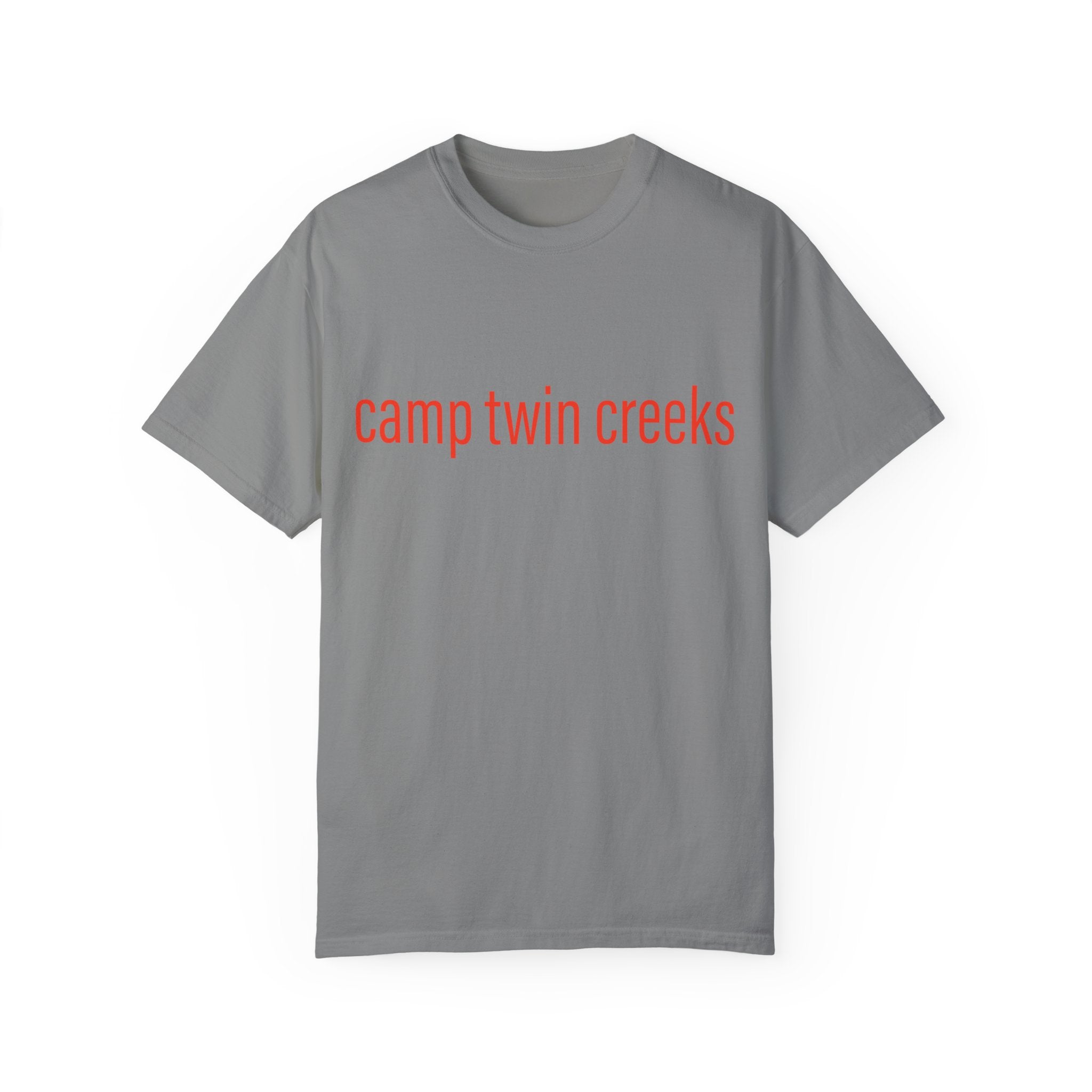 TC Adult Confetti front/back print (Available in 12 Colors)
