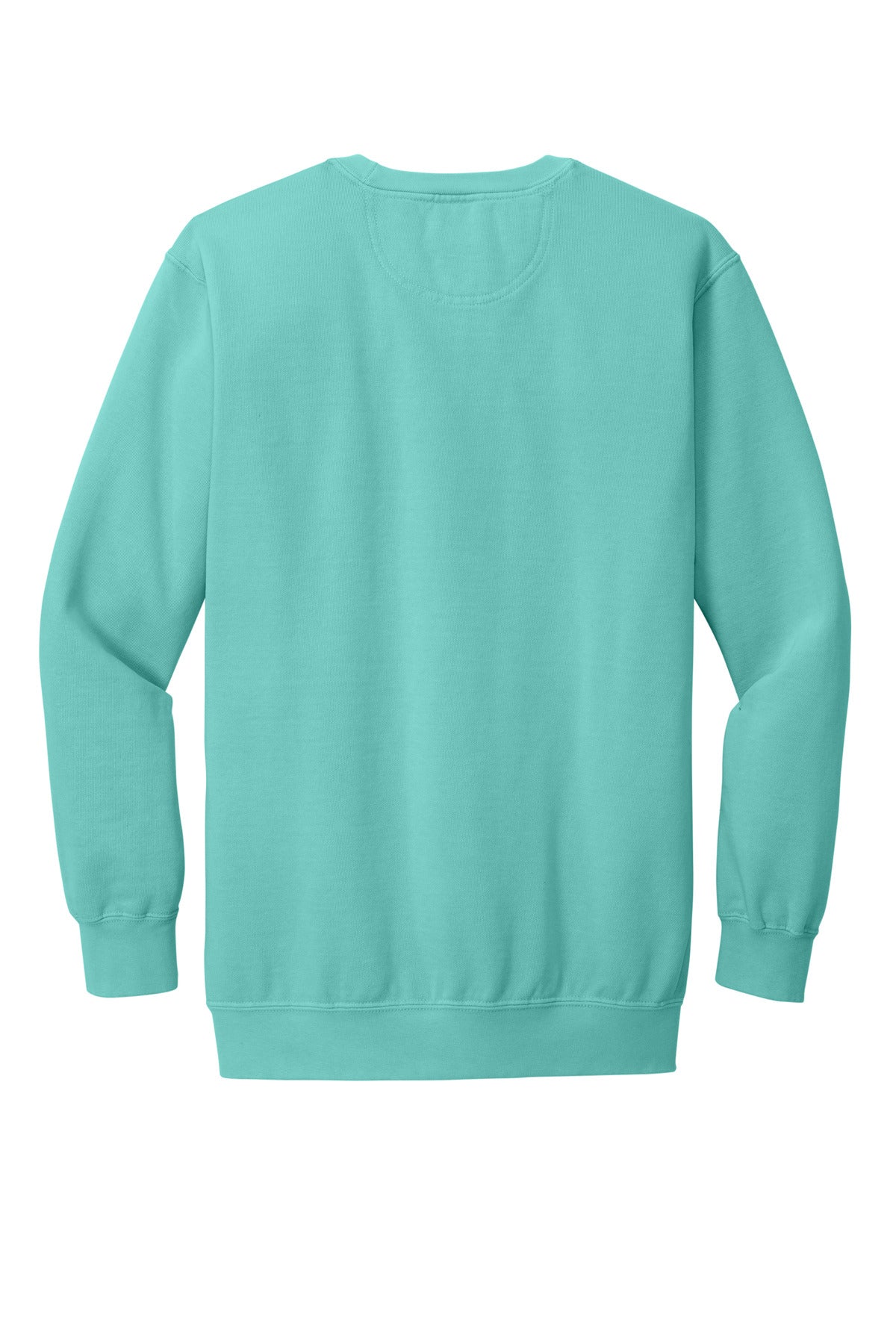 COMFORT COLORS Ring Spun Crewneck Sweatshirt. 1566