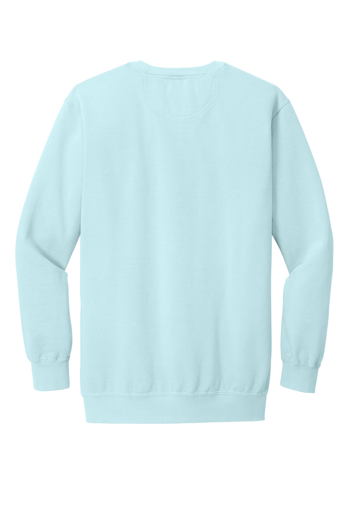 COMFORT COLORS Ring Spun Crewneck Sweatshirt. 1566