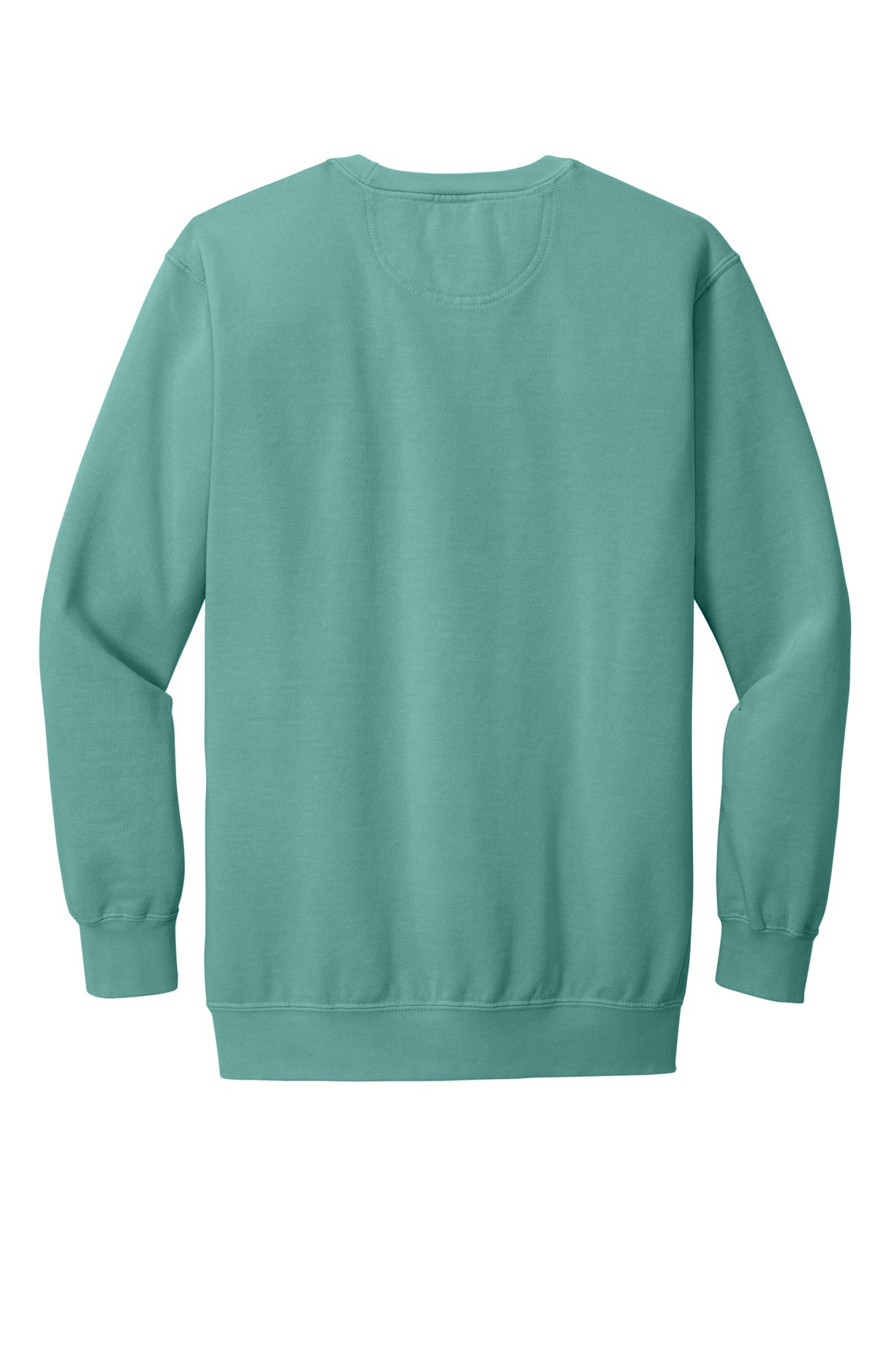 COMFORT COLORS Ring Spun Crewneck Sweatshirt. 1566