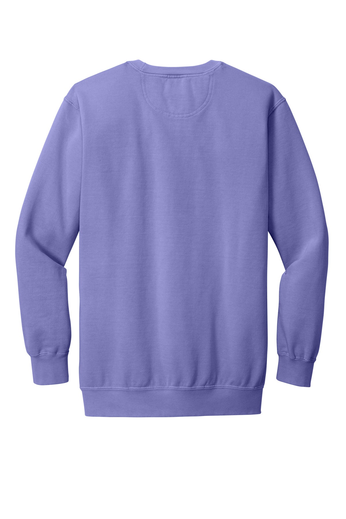 COMFORT COLORS Ring Spun Crewneck Sweatshirt. 1566