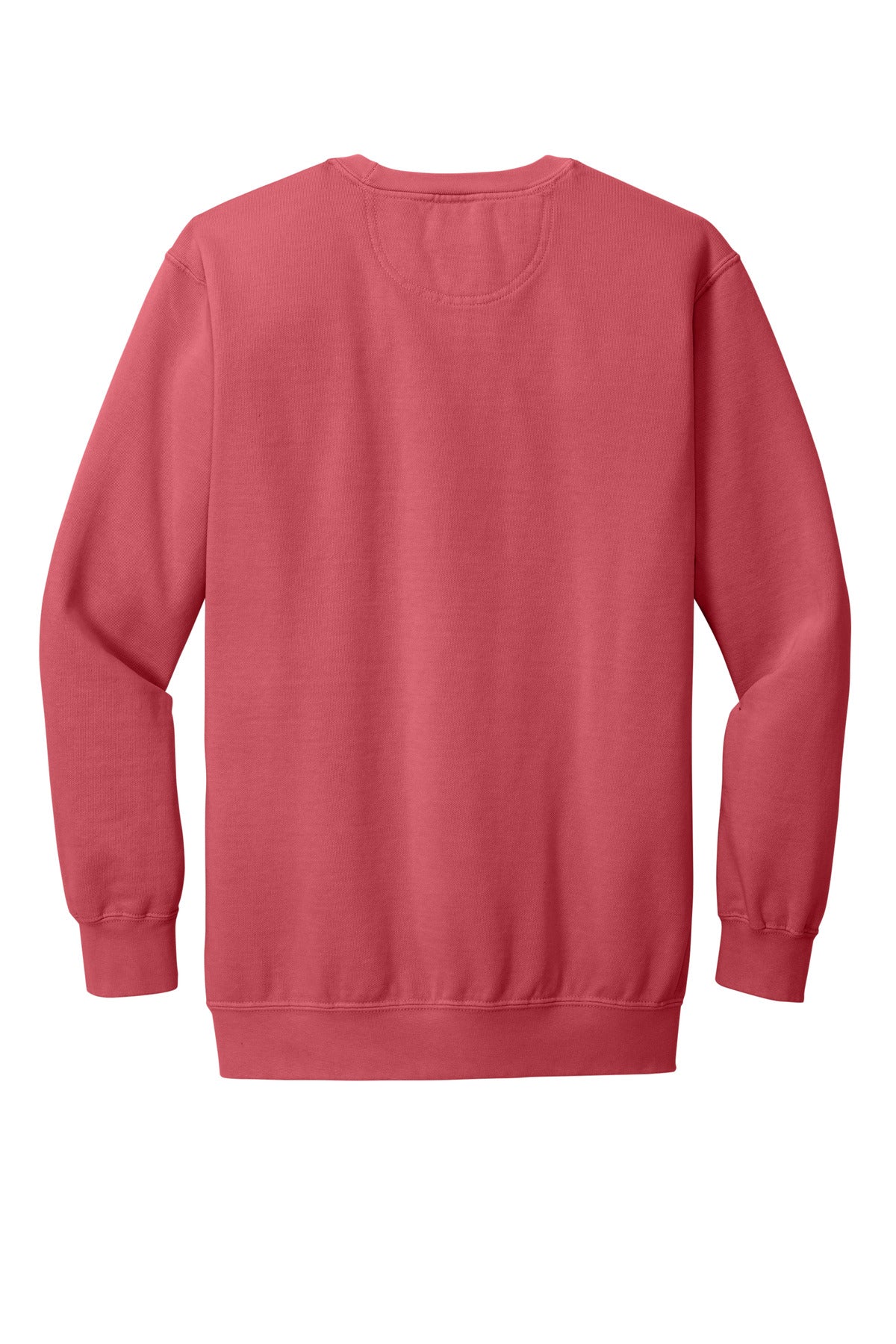 COMFORT COLORS Ring Spun Crewneck Sweatshirt. 1566