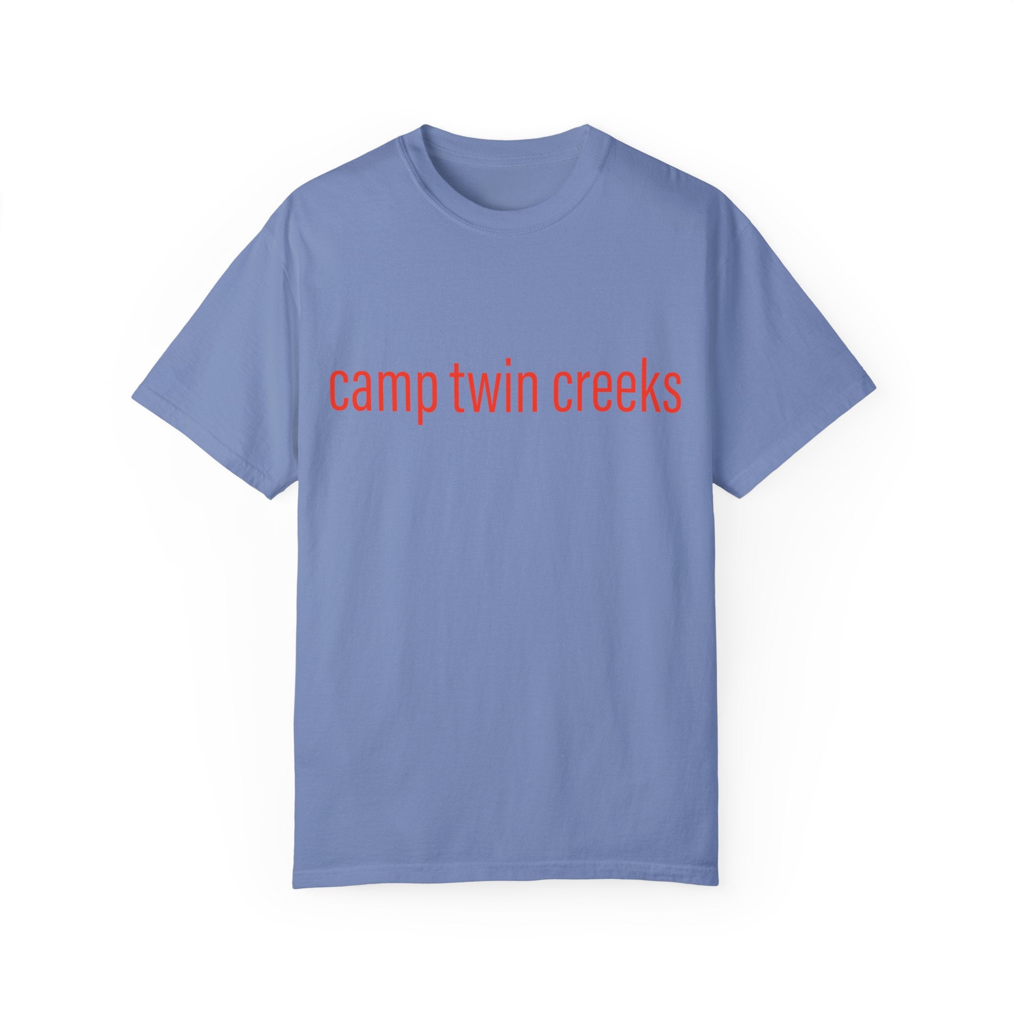 TC Adult Confetti front/back print (Available in 12 Colors)