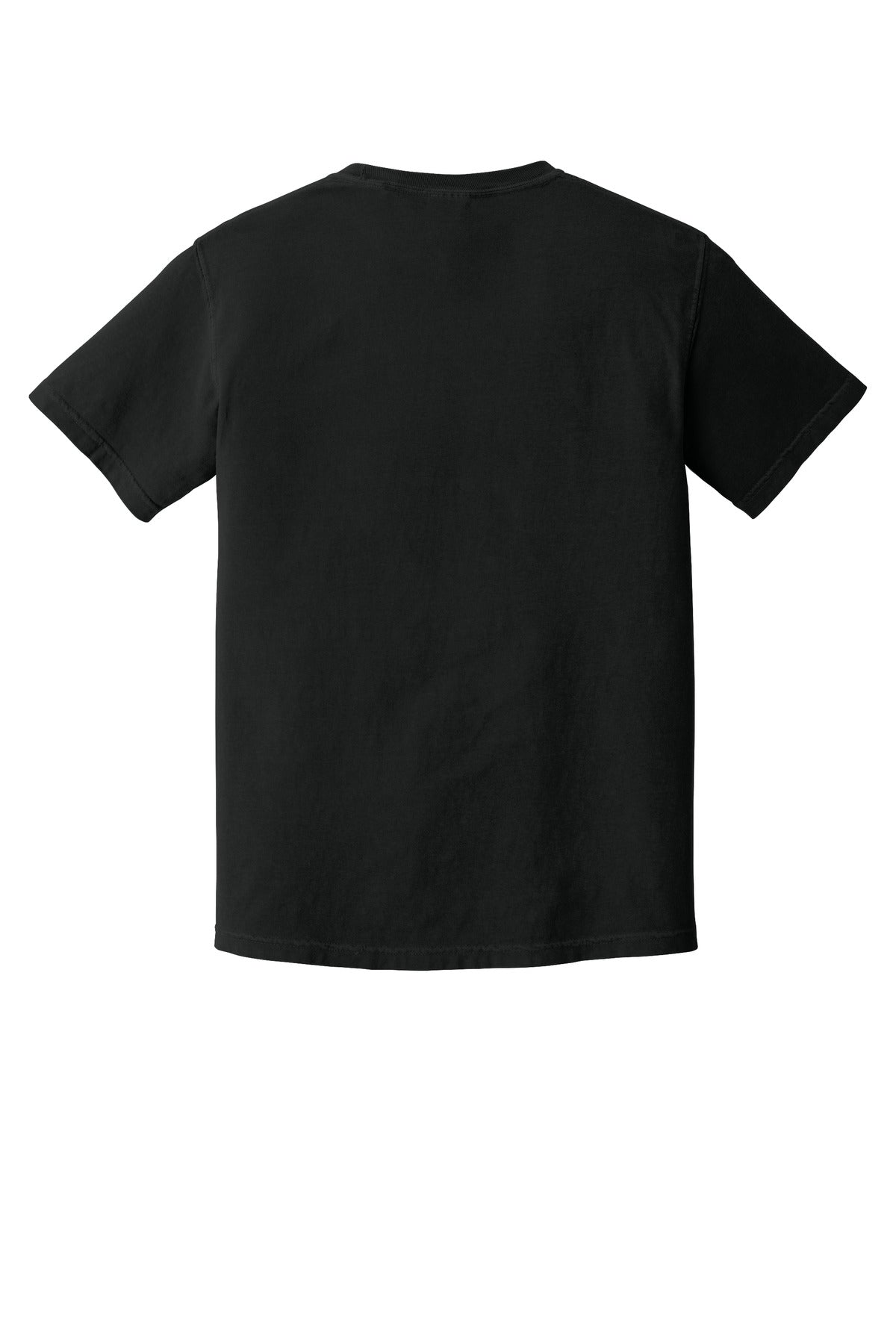 COMFORT COLORS Heavyweight Ring Spun Tee. 1717