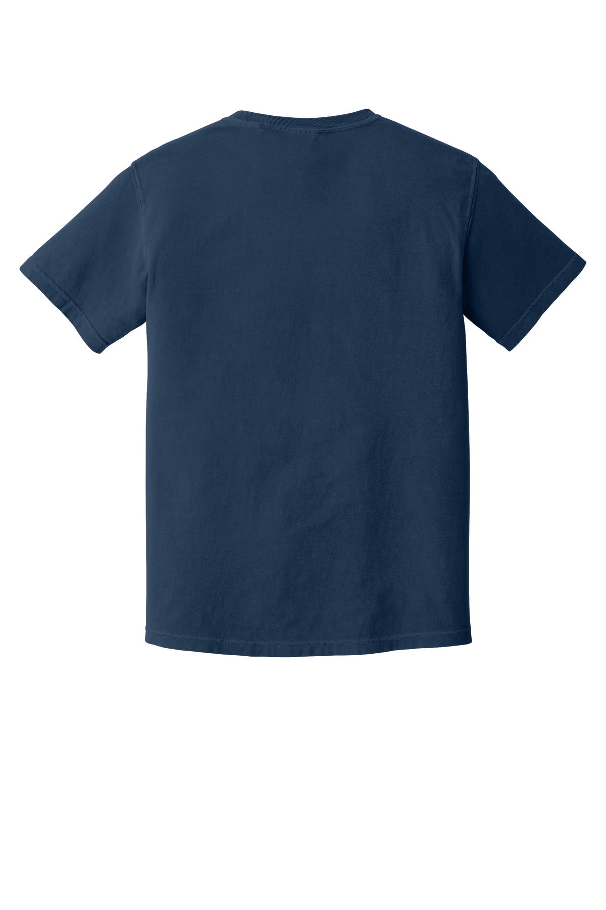 COMFORT COLORS Heavyweight Ring Spun Tee. 1717