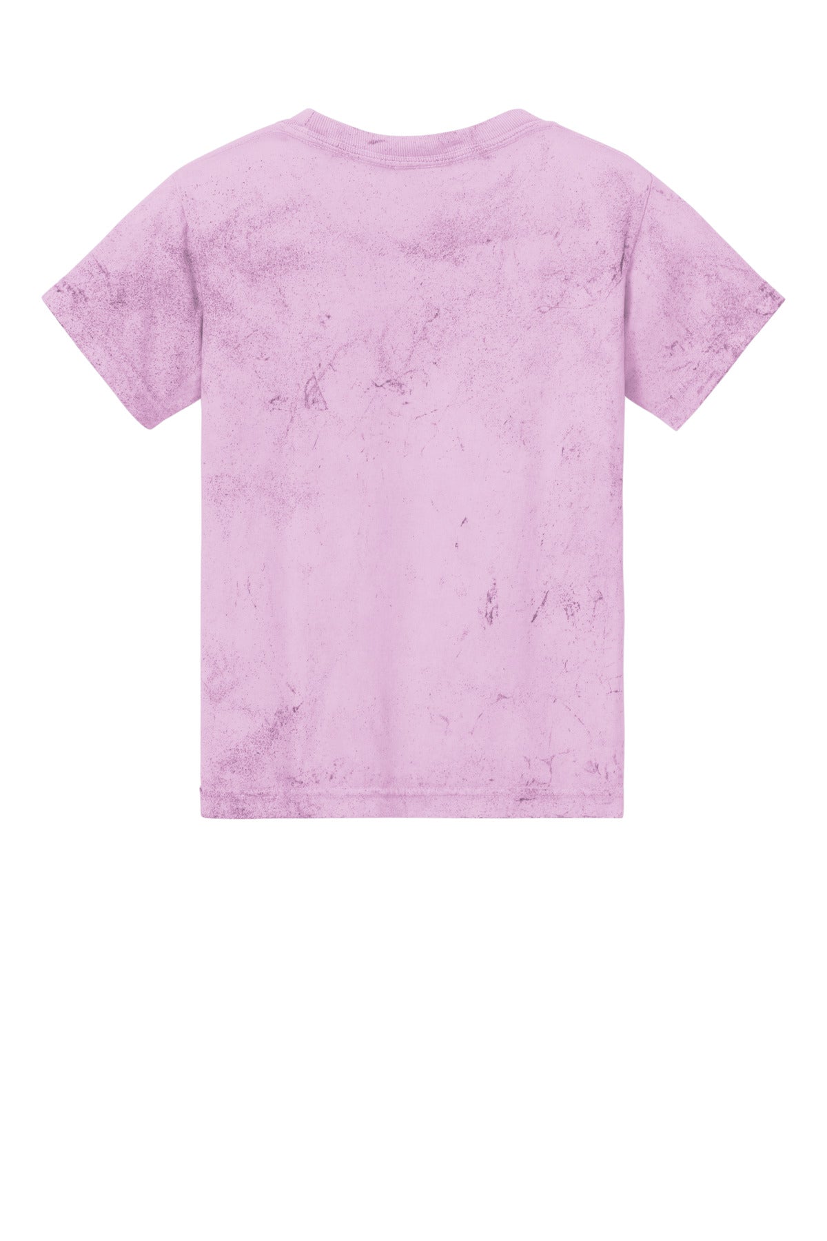 Comfort Colors Youth Heavyweight Color Blast Tee 1745Y