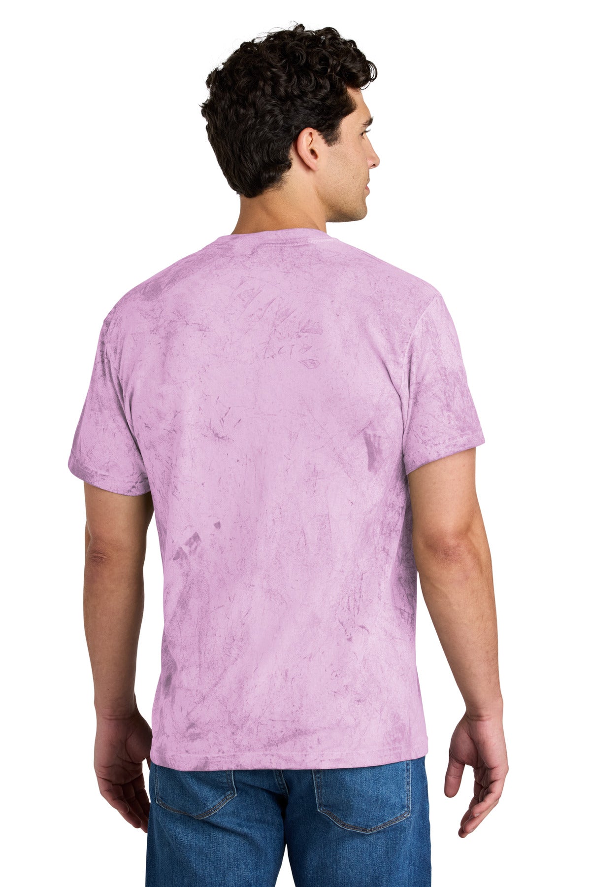 Comfort Colors Heavyweight Color Blast Tee 1745
