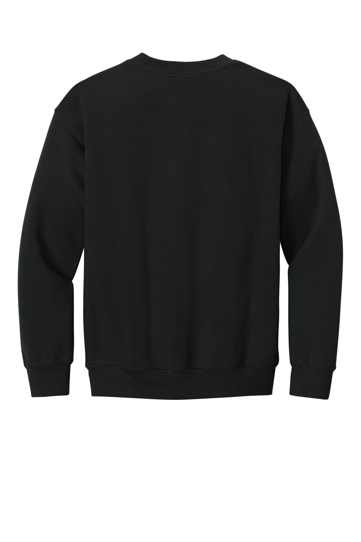 Gildan Youth Heavy Blend Crewneck Sweatshirt. 18000B