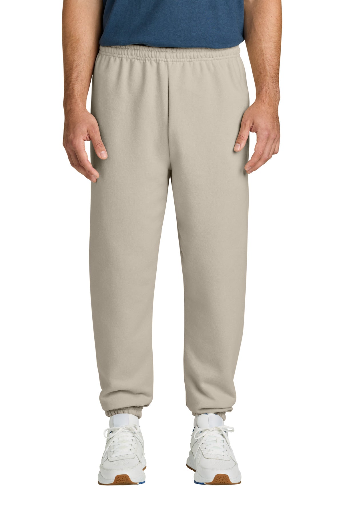 Gildan Heavy Blend Sweatpant. 18200