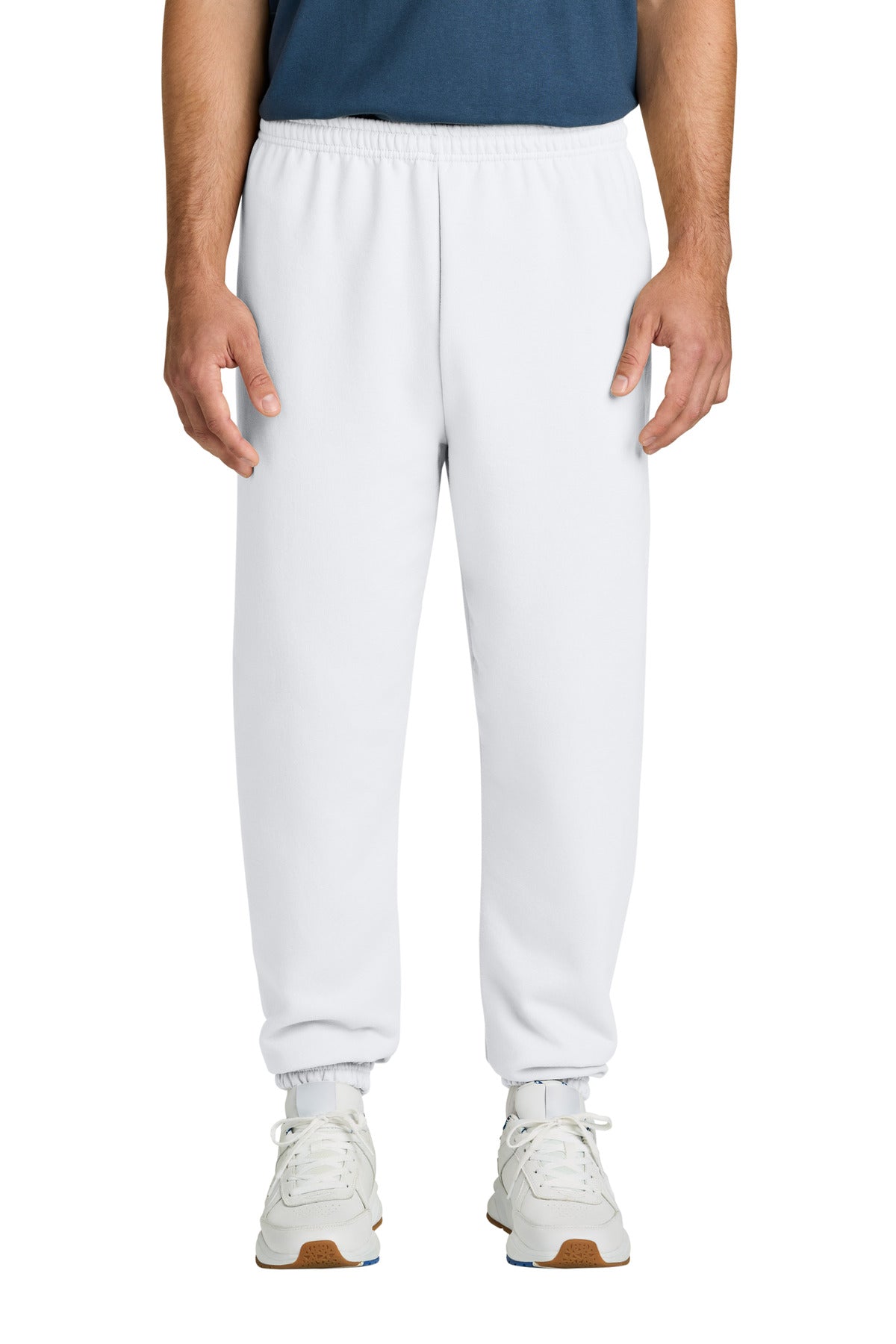 Gildan Heavy Blend Sweatpant. 18200