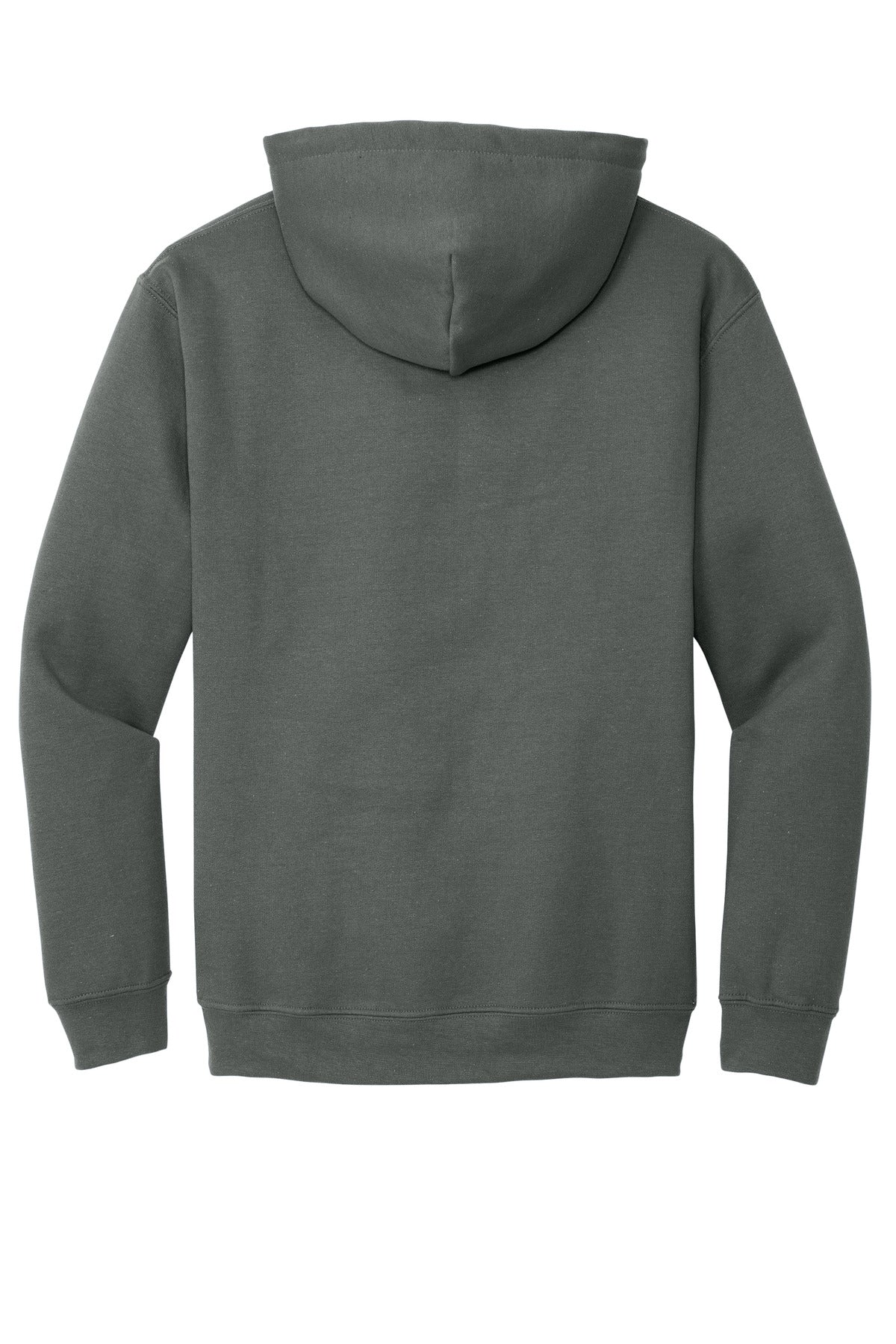 Gildan - Heavy Blend Hooded Sweatshirt. 18500