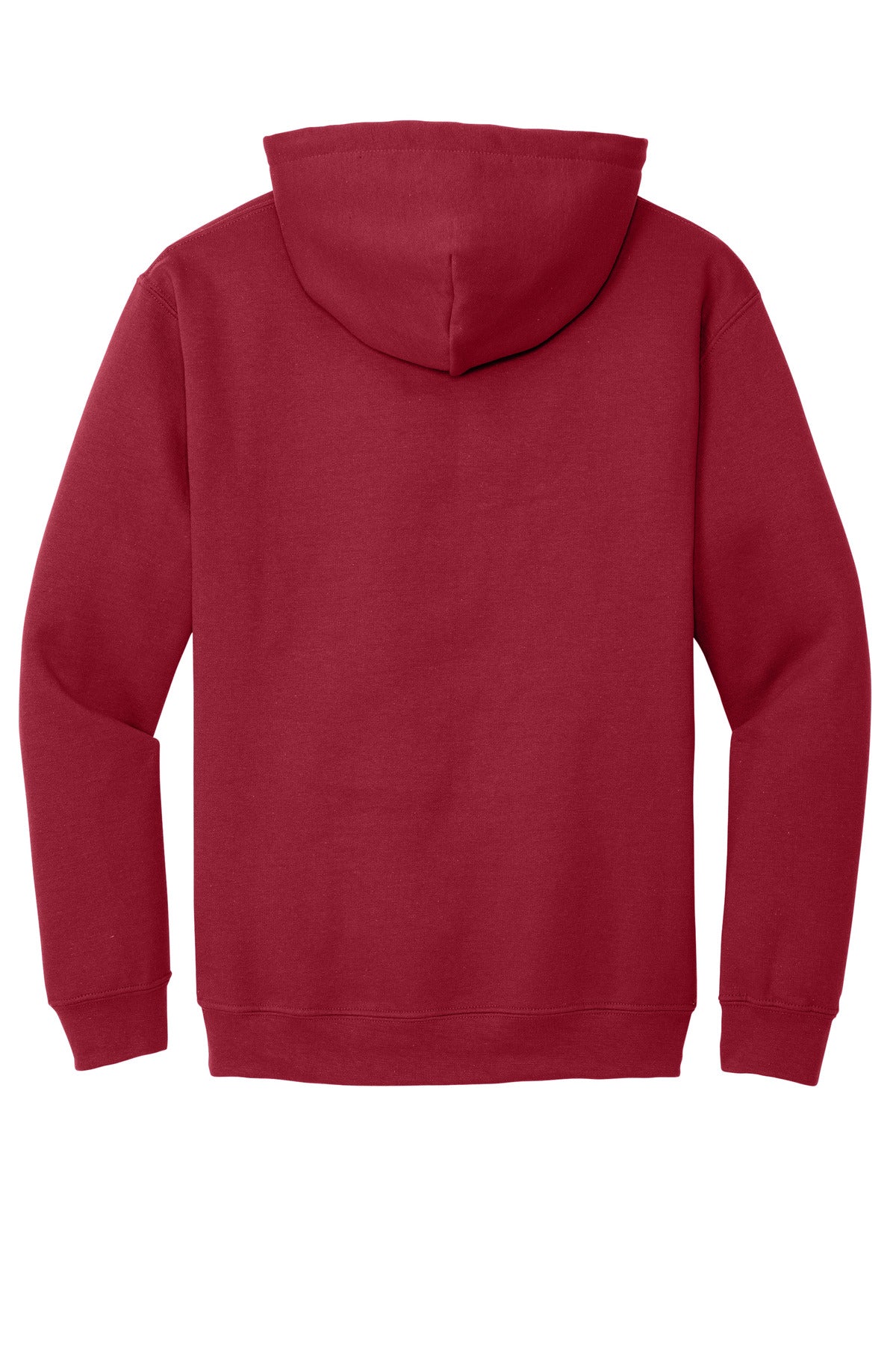 Gildan - Heavy Blend Hooded Sweatshirt. 18500