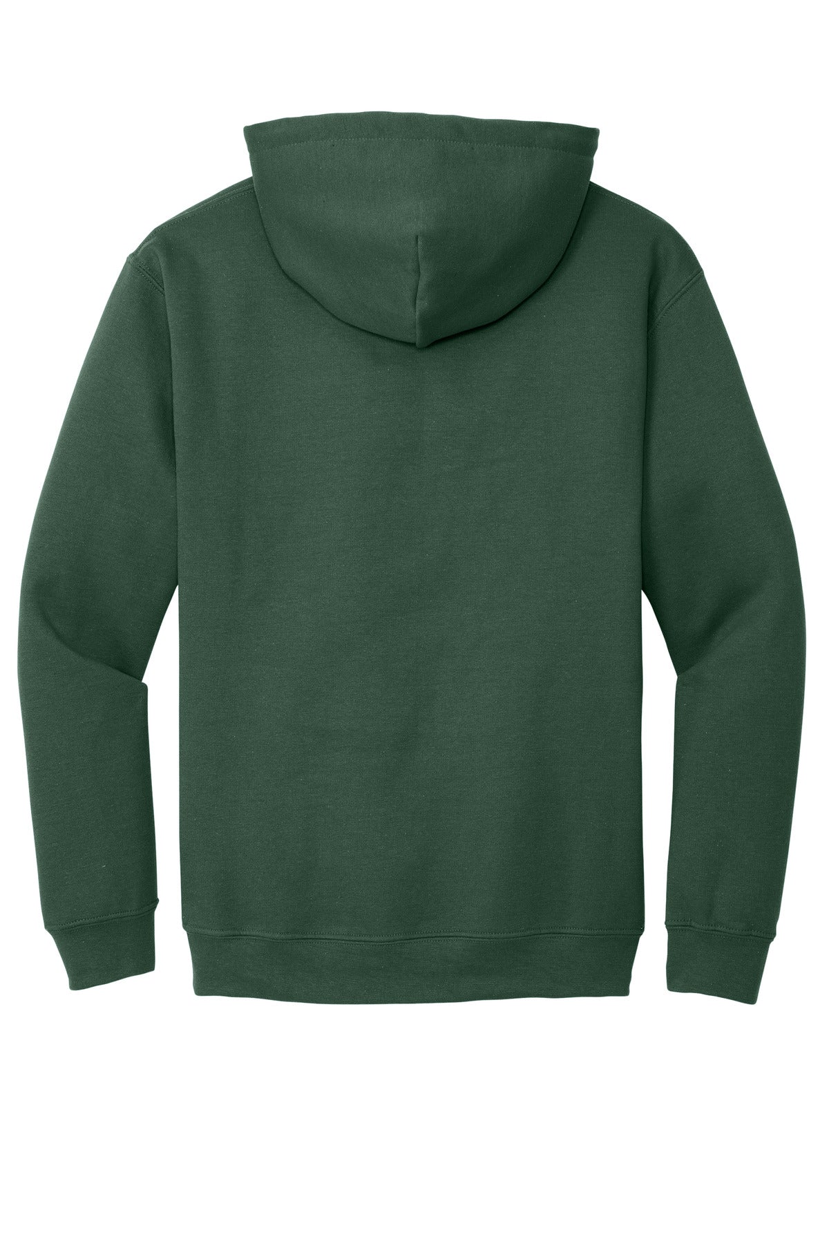 Gildan - Heavy Blend Hooded Sweatshirt. 18500