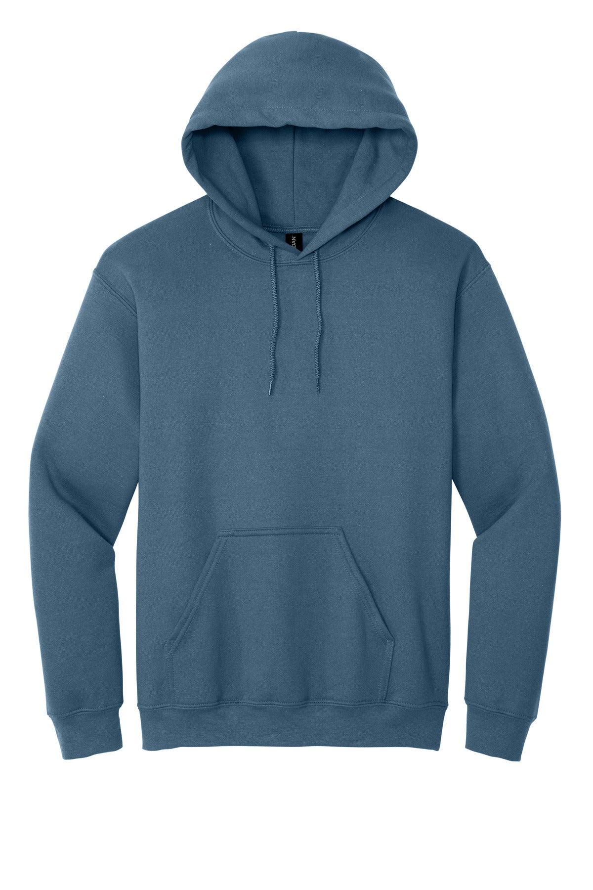 Gildan - Heavy Blend Hooded Sweatshirt. 18500