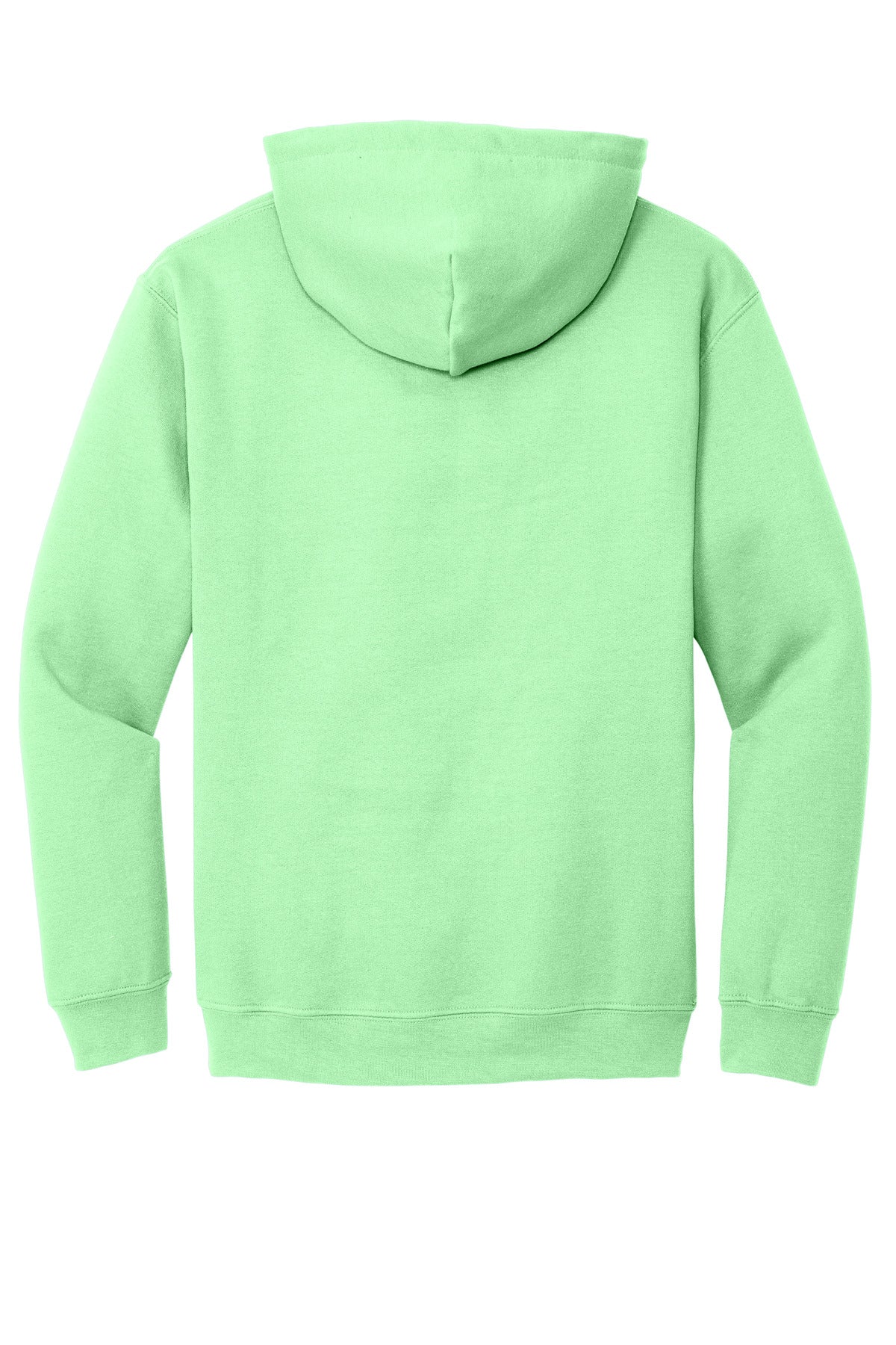 Gildan - Heavy Blend Hooded Sweatshirt. 18500