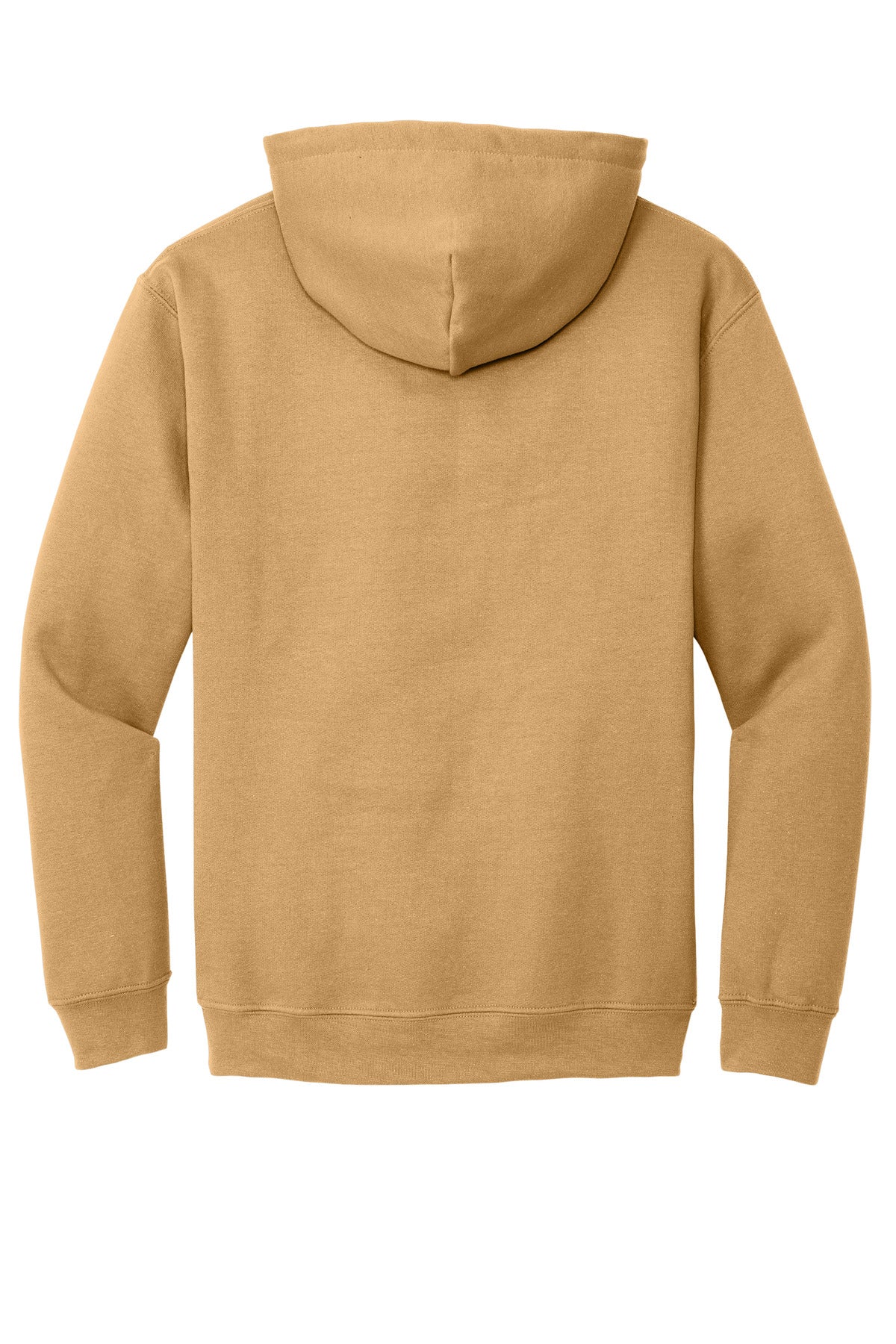 Gildan - Heavy Blend Hooded Sweatshirt. 18500