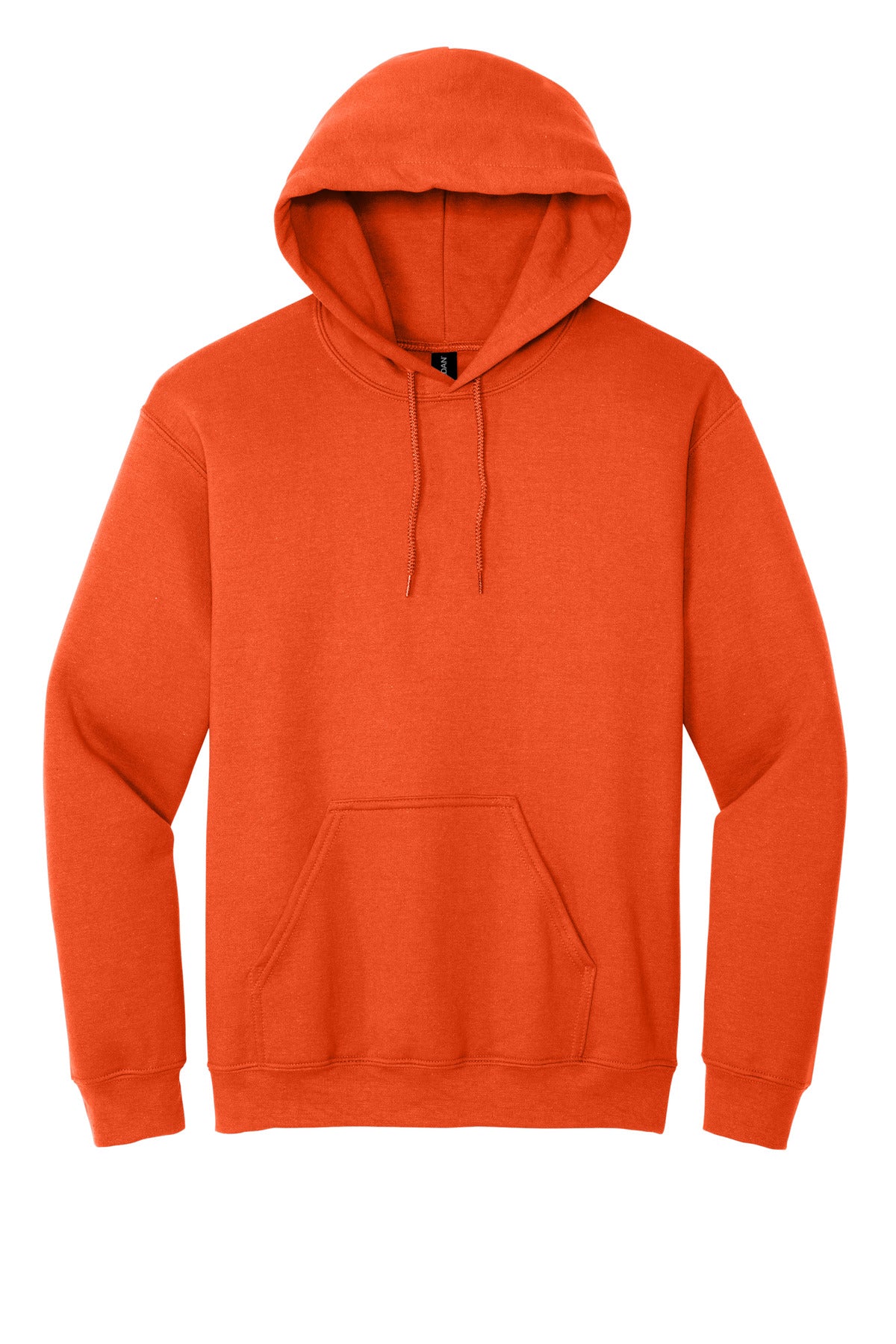 Gildan - Heavy Blend Hooded Sweatshirt. 18500
