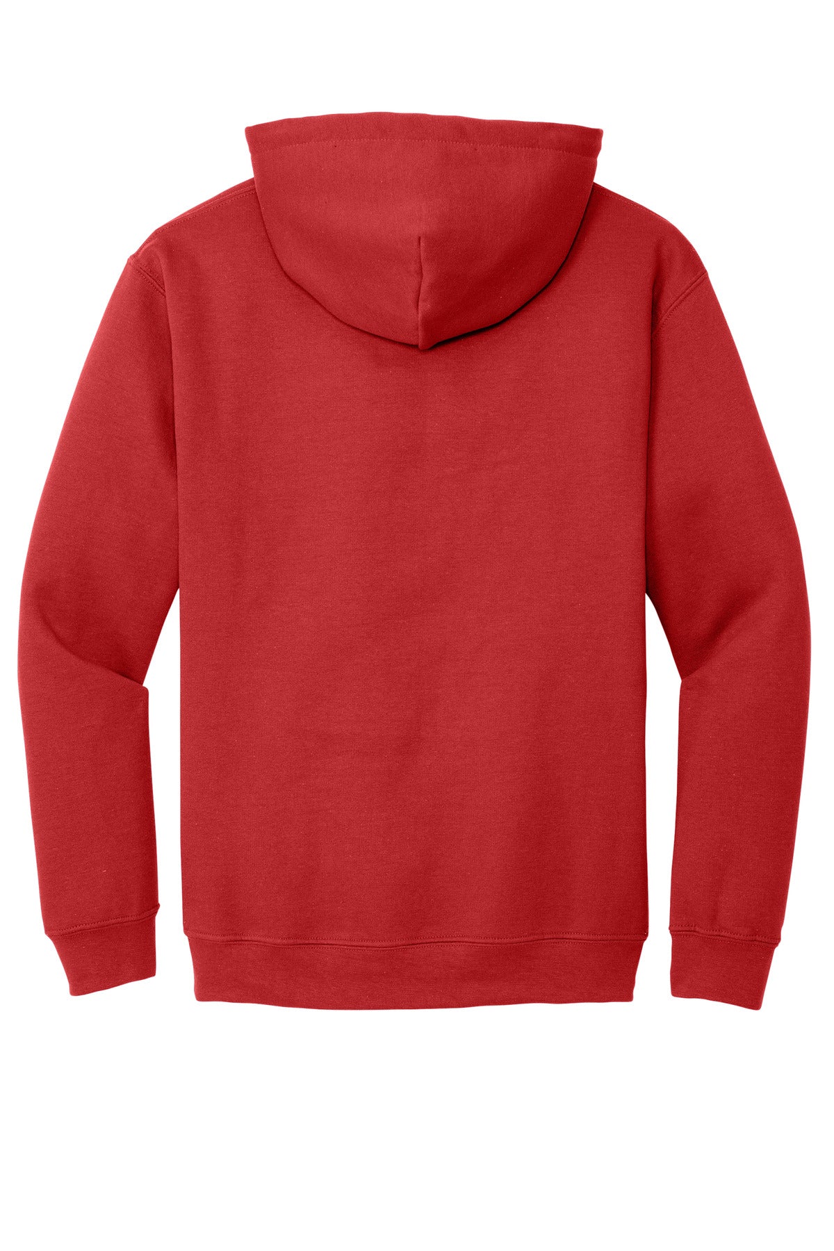 Gildan - Heavy Blend Hooded Sweatshirt. 18500