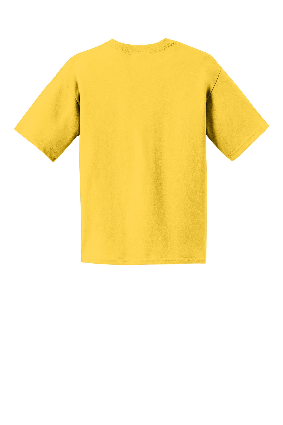 Gildan - Youth Ultra Cotton100% US Cotton T-Shirt. 2000B