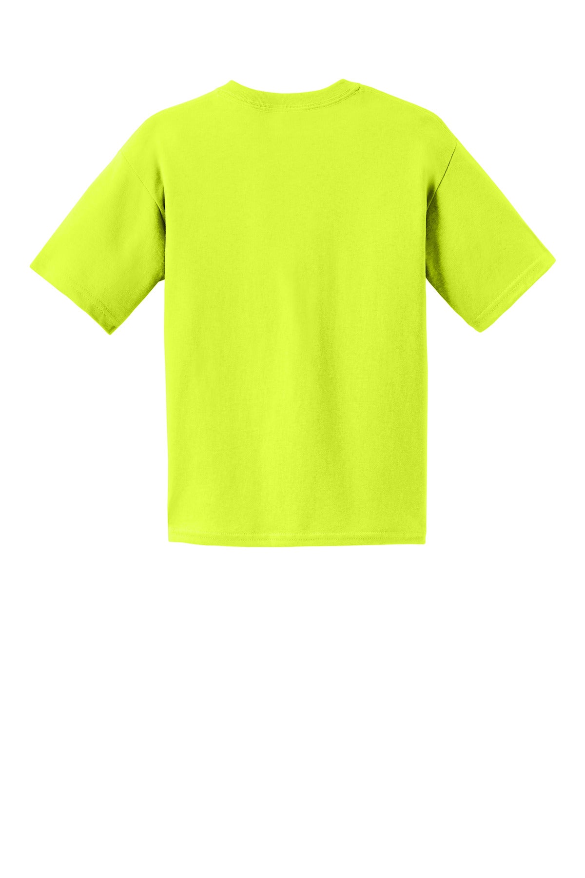 Gildan - Youth Ultra Cotton100% US Cotton T-Shirt. 2000B