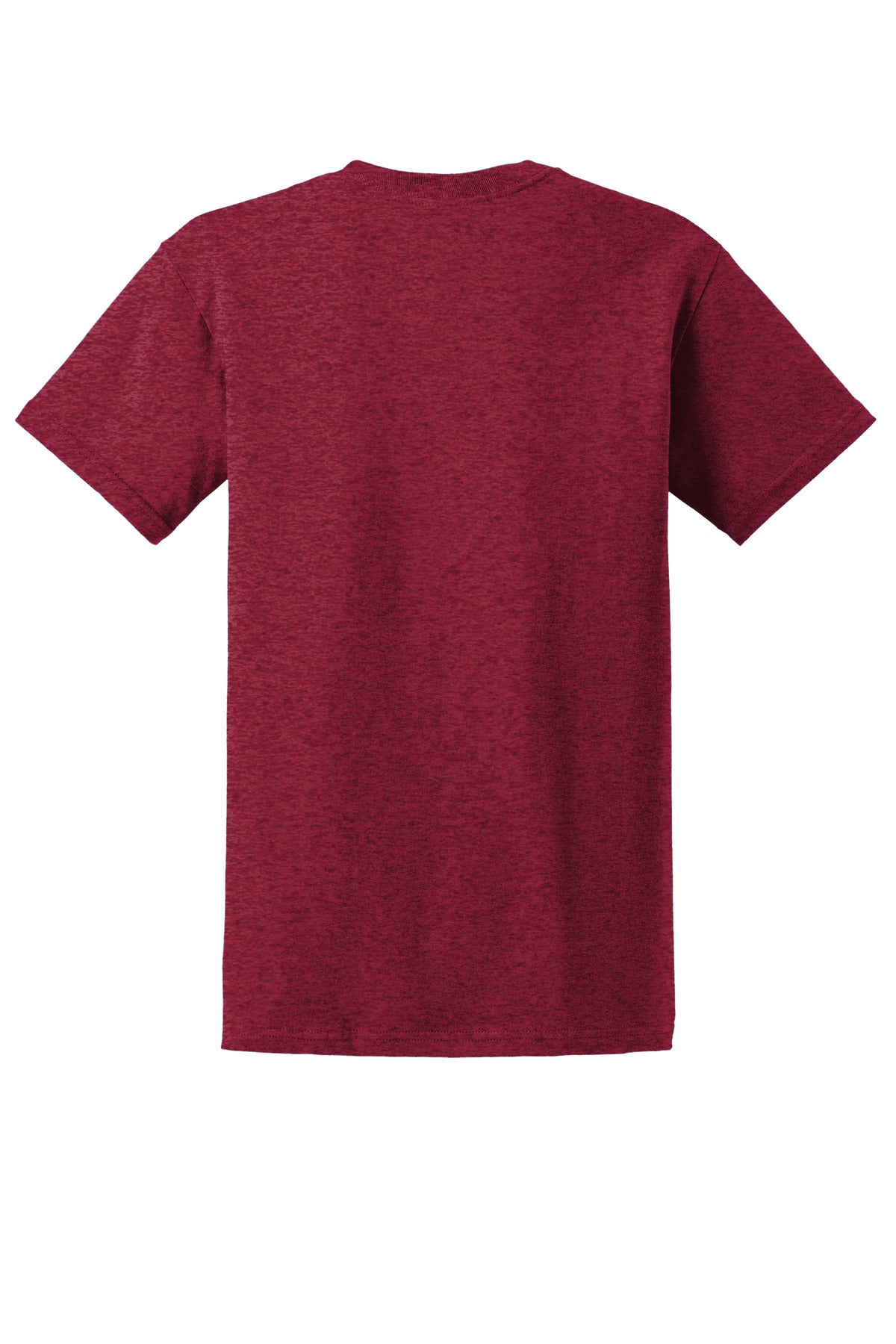 Gildan - Ultra Cotton 100% US Cotton T-Shirt. 2000