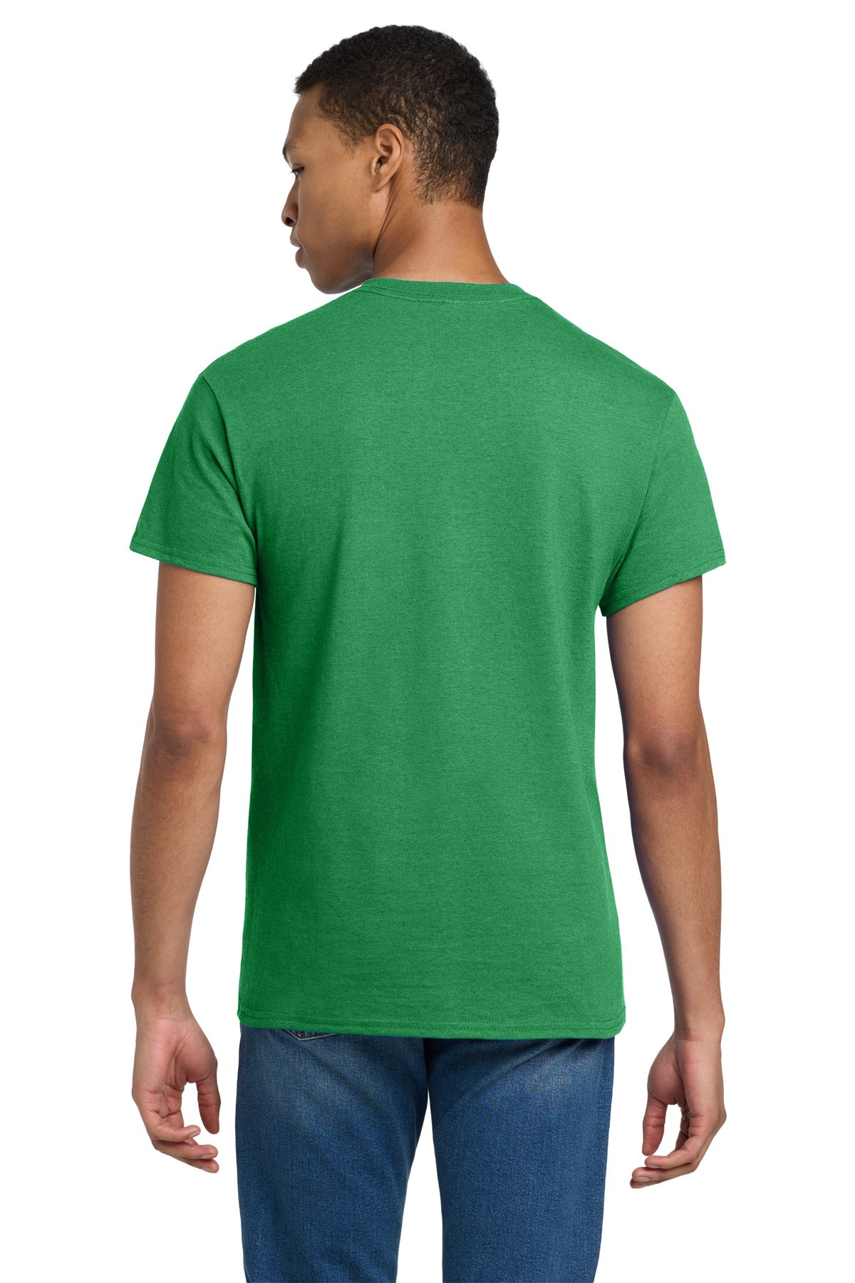 Gildan - Ultra Cotton 100% US Cotton T-Shirt. 2000