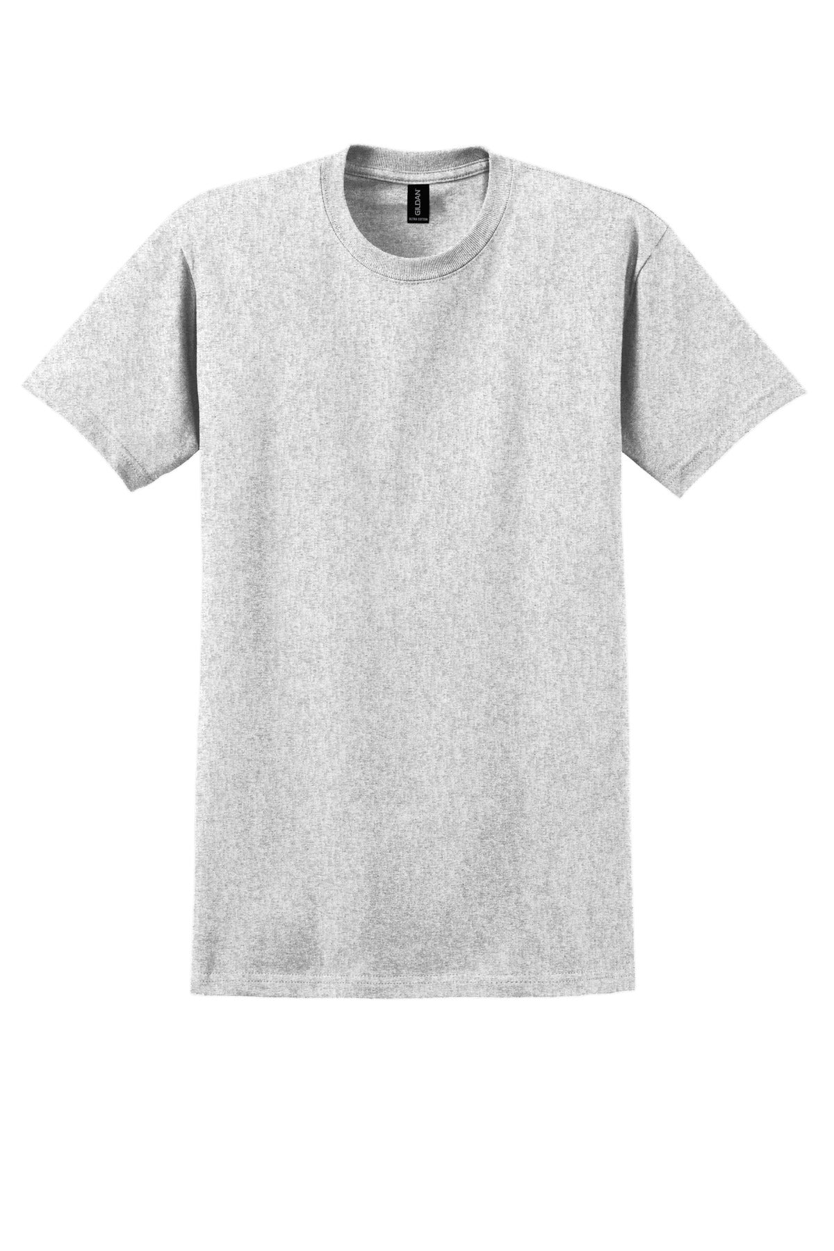 Gildan - Ultra Cotton 100% US Cotton T-Shirt. 2000