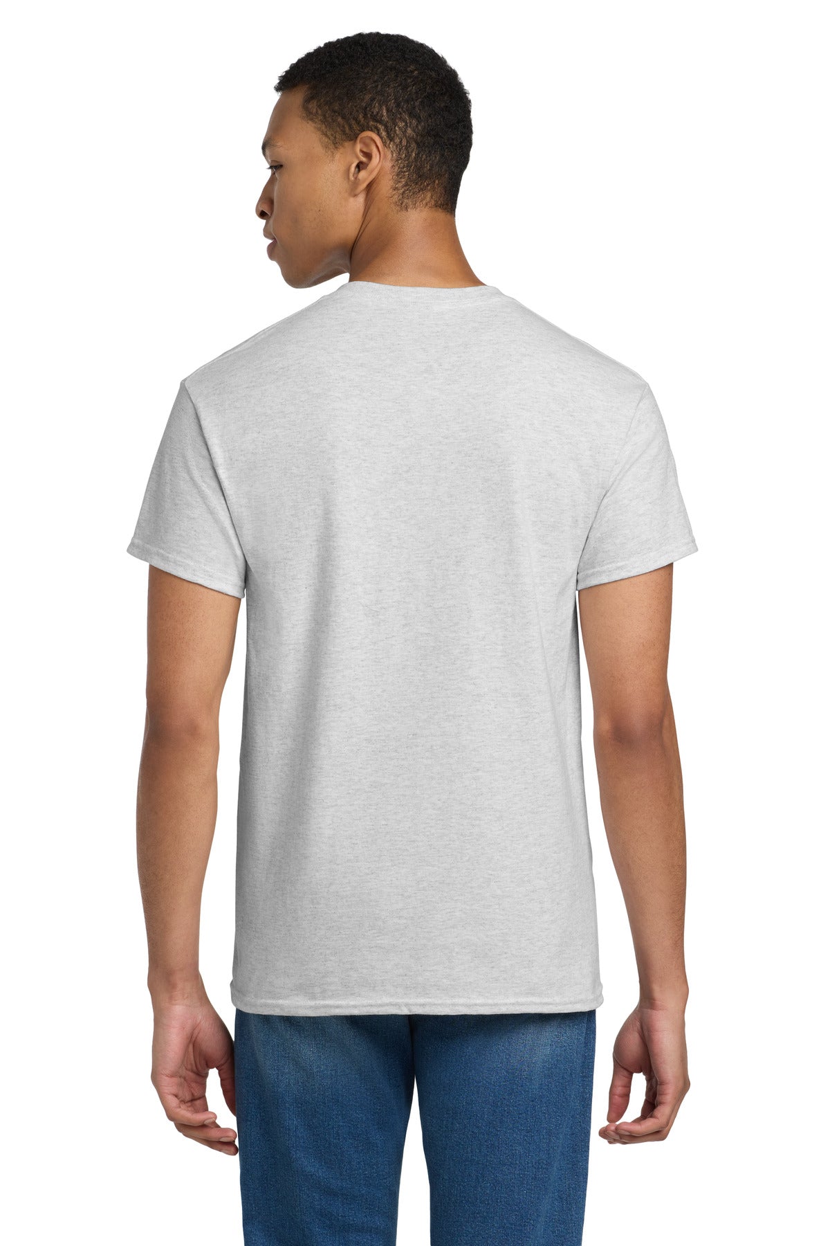 Gildan - Ultra Cotton 100% US Cotton T-Shirt. 2000