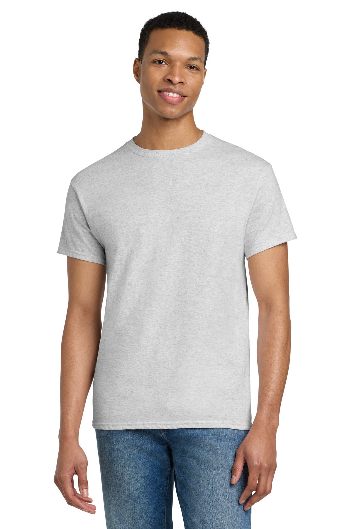Gildan - Ultra Cotton 100% US Cotton T-Shirt. 2000