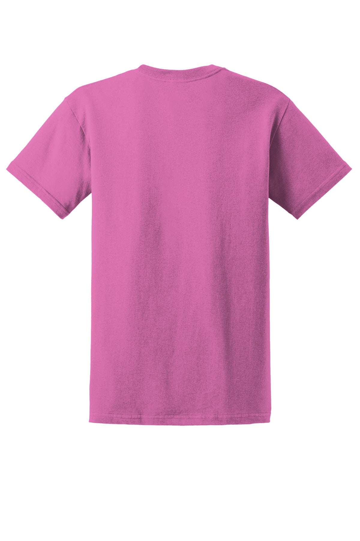 Gildan - Ultra Cotton 100% US Cotton T-Shirt. 2000