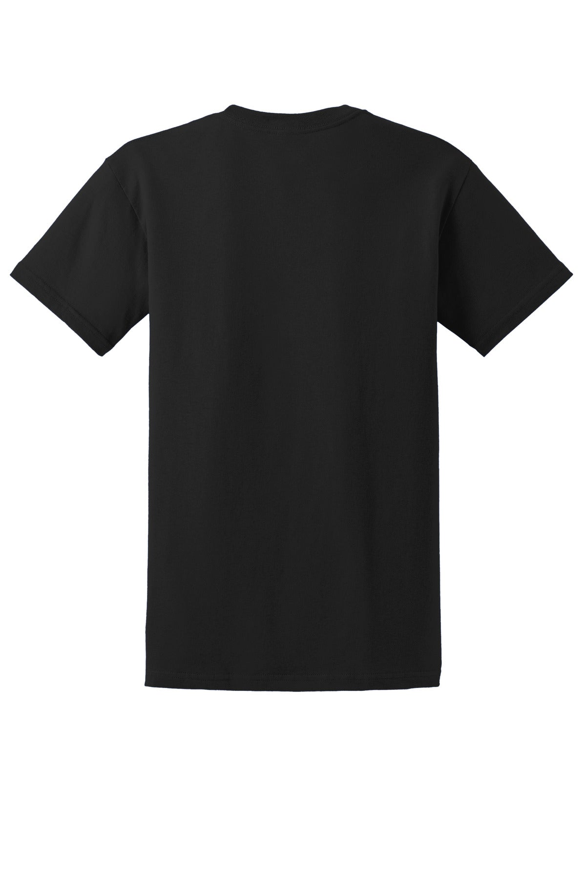 Gildan - Ultra Cotton 100% US Cotton T-Shirt. 2000