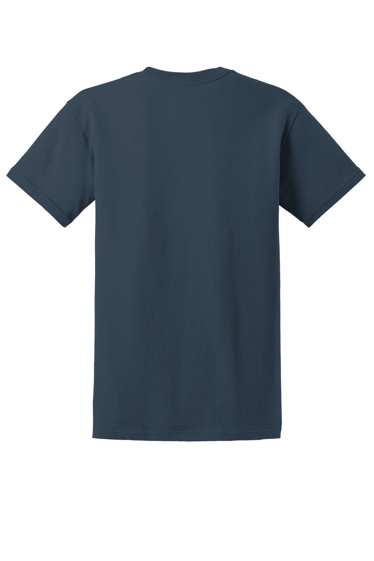 Gildan - Ultra Cotton 100% US Cotton T-Shirt. 2000