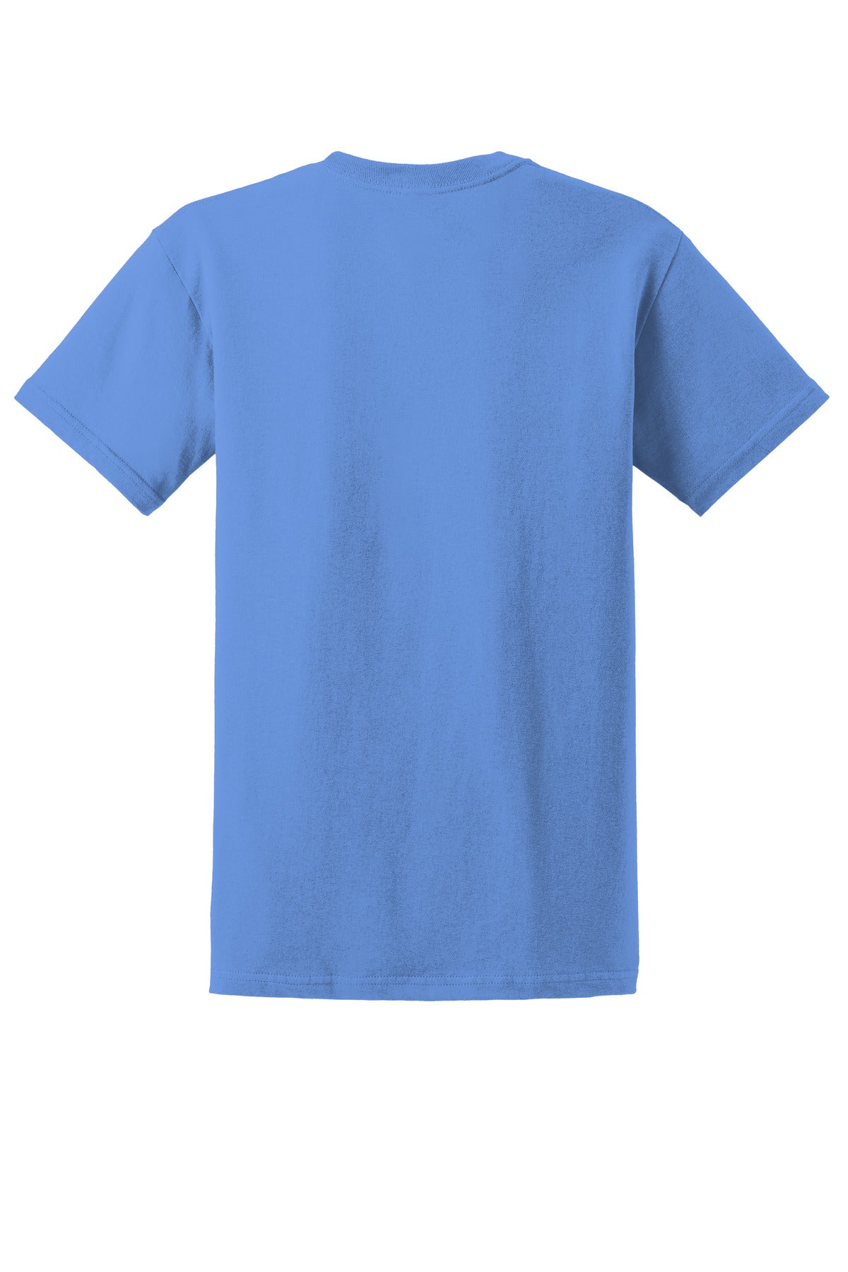 Gildan - Ultra Cotton 100% US Cotton T-Shirt. 2000
