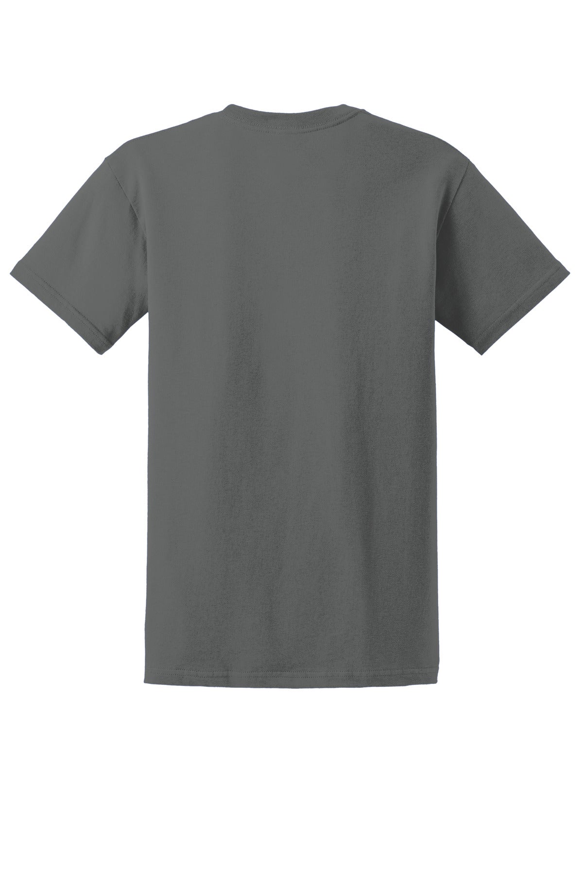 Gildan - Ultra Cotton 100% US Cotton T-Shirt. 2000