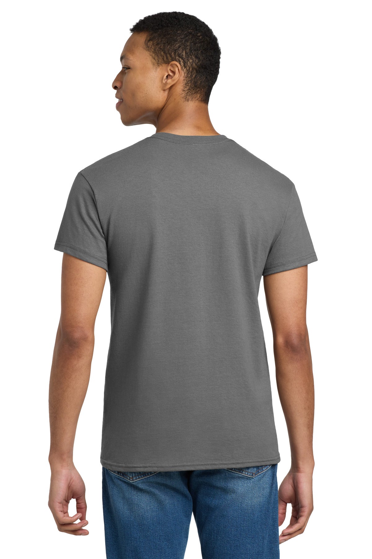 Gildan - Ultra Cotton 100% US Cotton T-Shirt. 2000