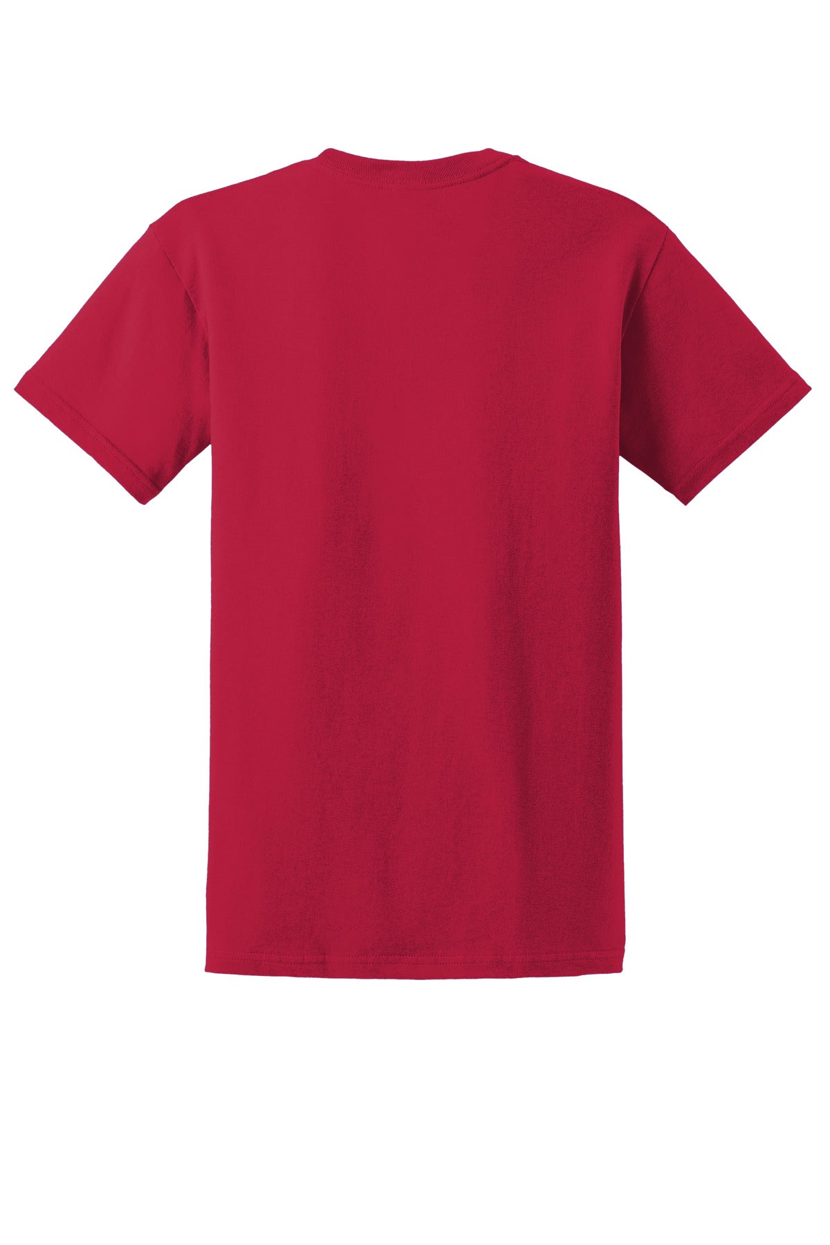 Gildan - Ultra Cotton 100% US Cotton T-Shirt. 2000