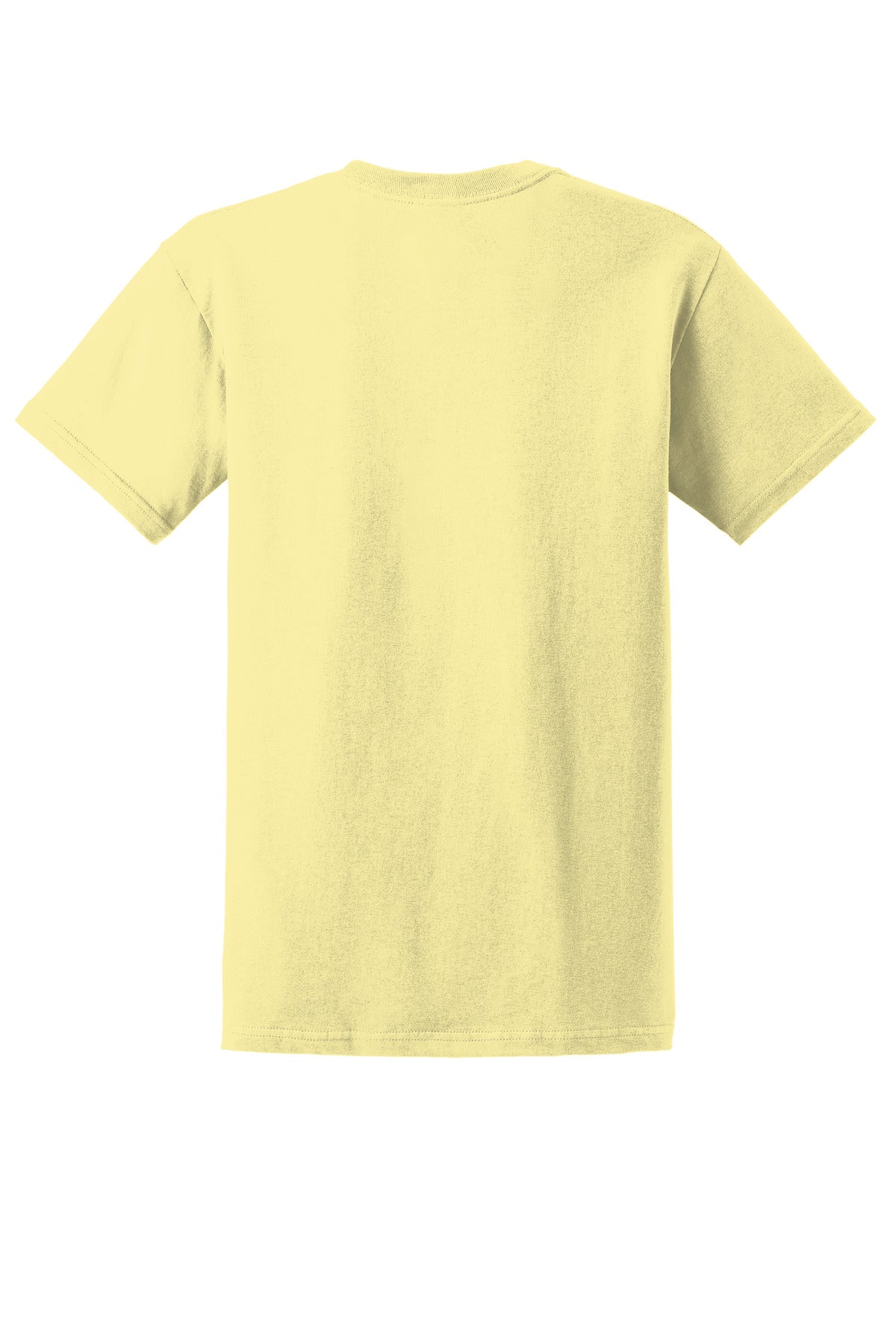 Gildan - Ultra Cotton 100% US Cotton T-Shirt. 2000