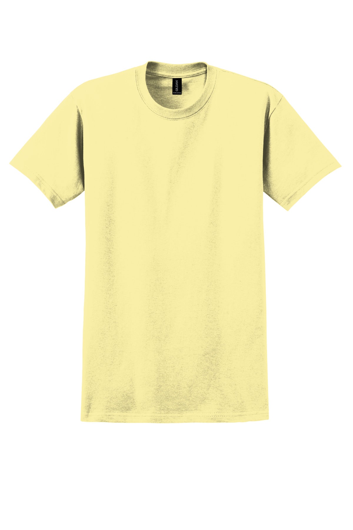 Gildan - Ultra Cotton 100% US Cotton T-Shirt. 2000