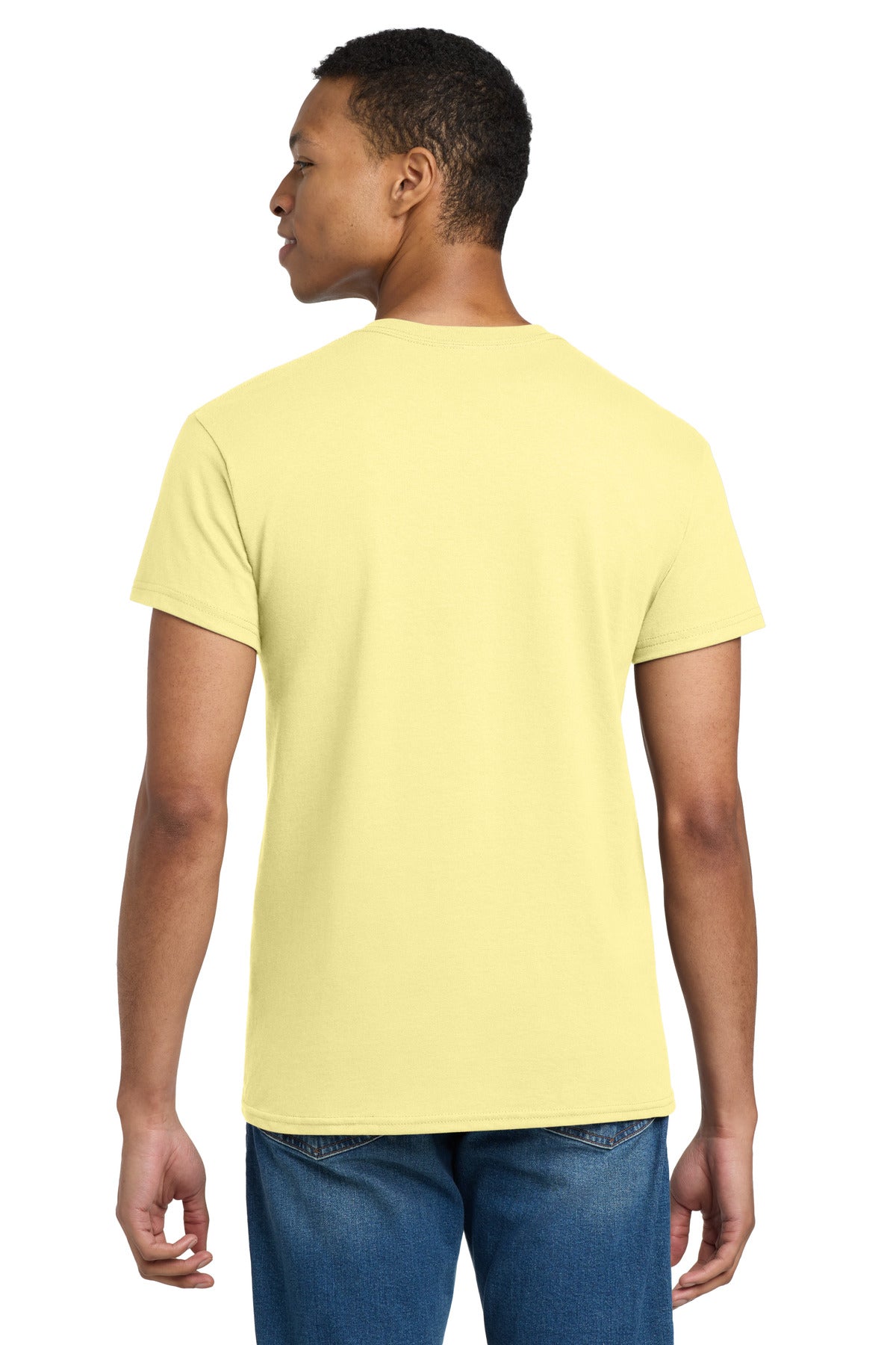 Gildan - Ultra Cotton 100% US Cotton T-Shirt. 2000