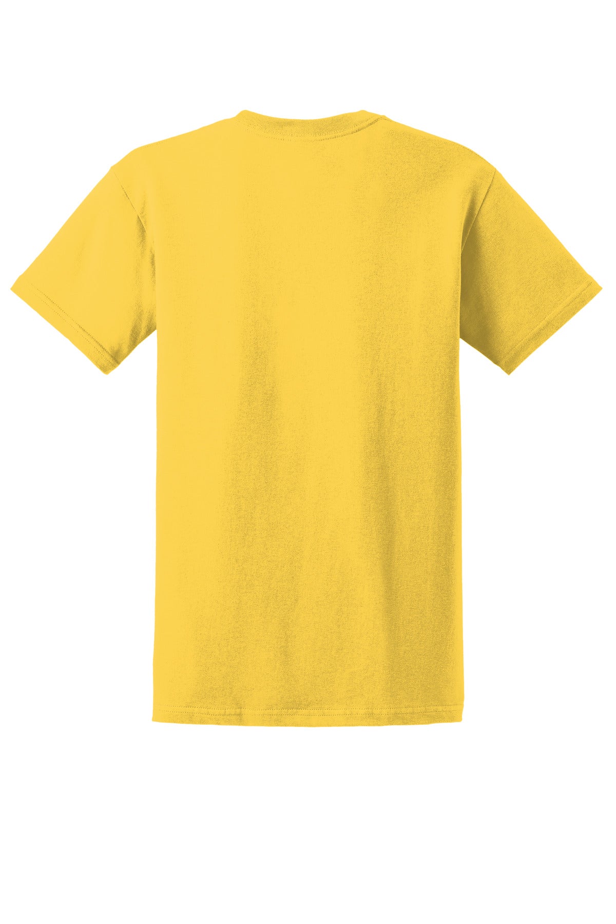 Gildan - Ultra Cotton 100% US Cotton T-Shirt. 2000