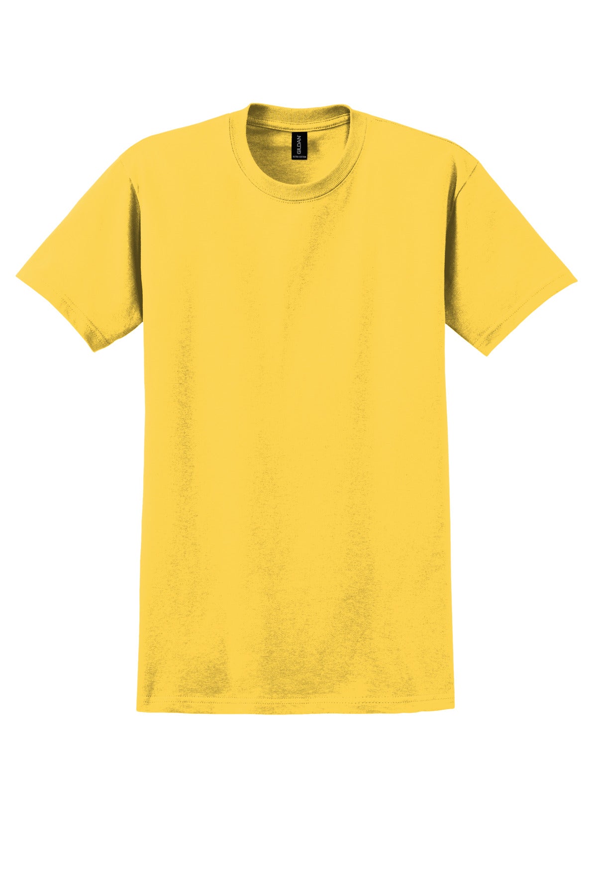 Gildan - Ultra Cotton 100% US Cotton T-Shirt. 2000