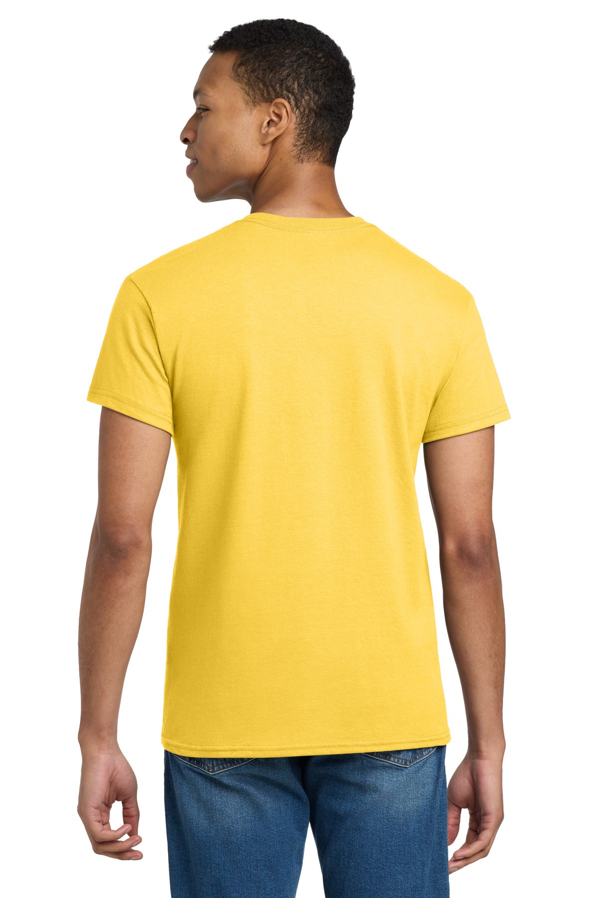 Gildan - Ultra Cotton 100% US Cotton T-Shirt. 2000