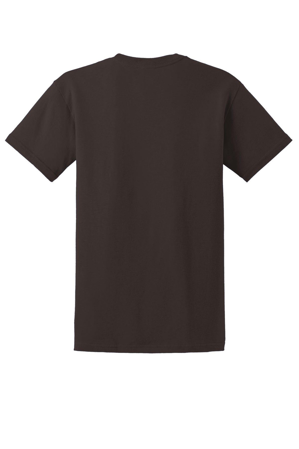 Gildan - Ultra Cotton 100% US Cotton T-Shirt. 2000