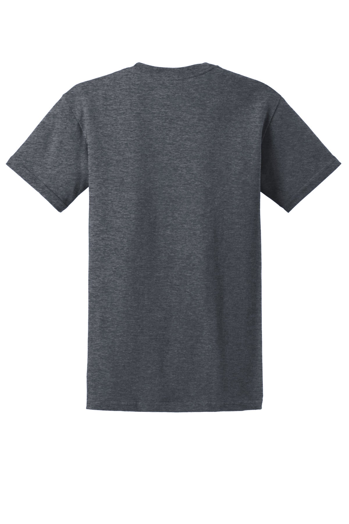 Gildan - Ultra Cotton 100% US Cotton T-Shirt. 2000