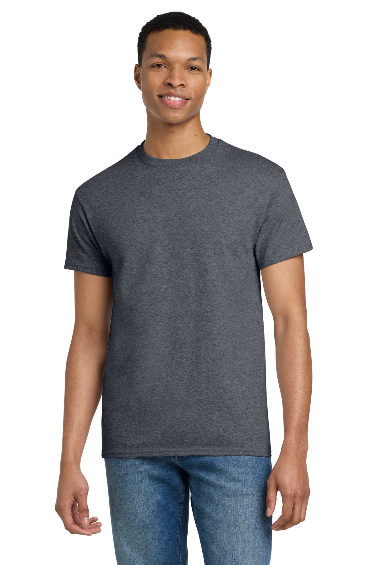 Gildan - Ultra Cotton 100% US Cotton T-Shirt. 2000