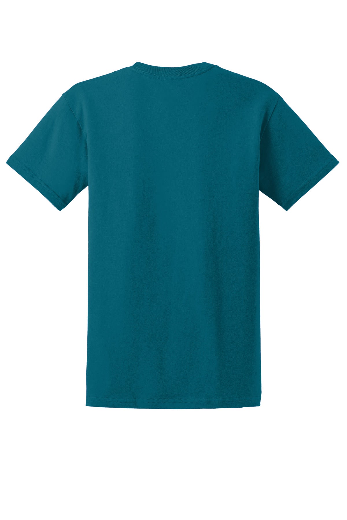 Gildan - Ultra Cotton 100% US Cotton T-Shirt. 2000